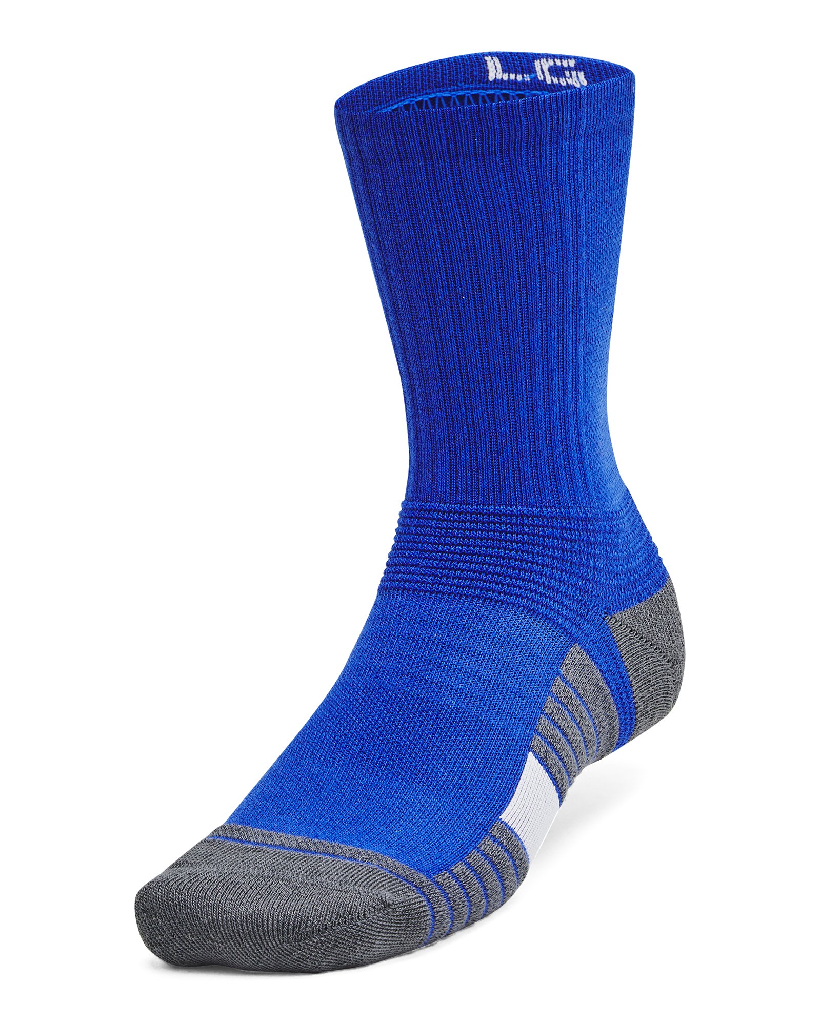UA Team Unisex Crew Socks 11