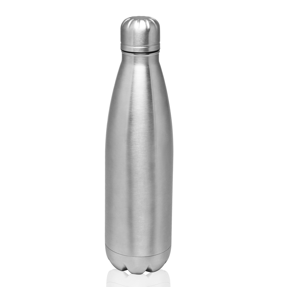 25 oz. Cola Shaped Insulated Water Bottle, custom water bottle with logo imprint 5