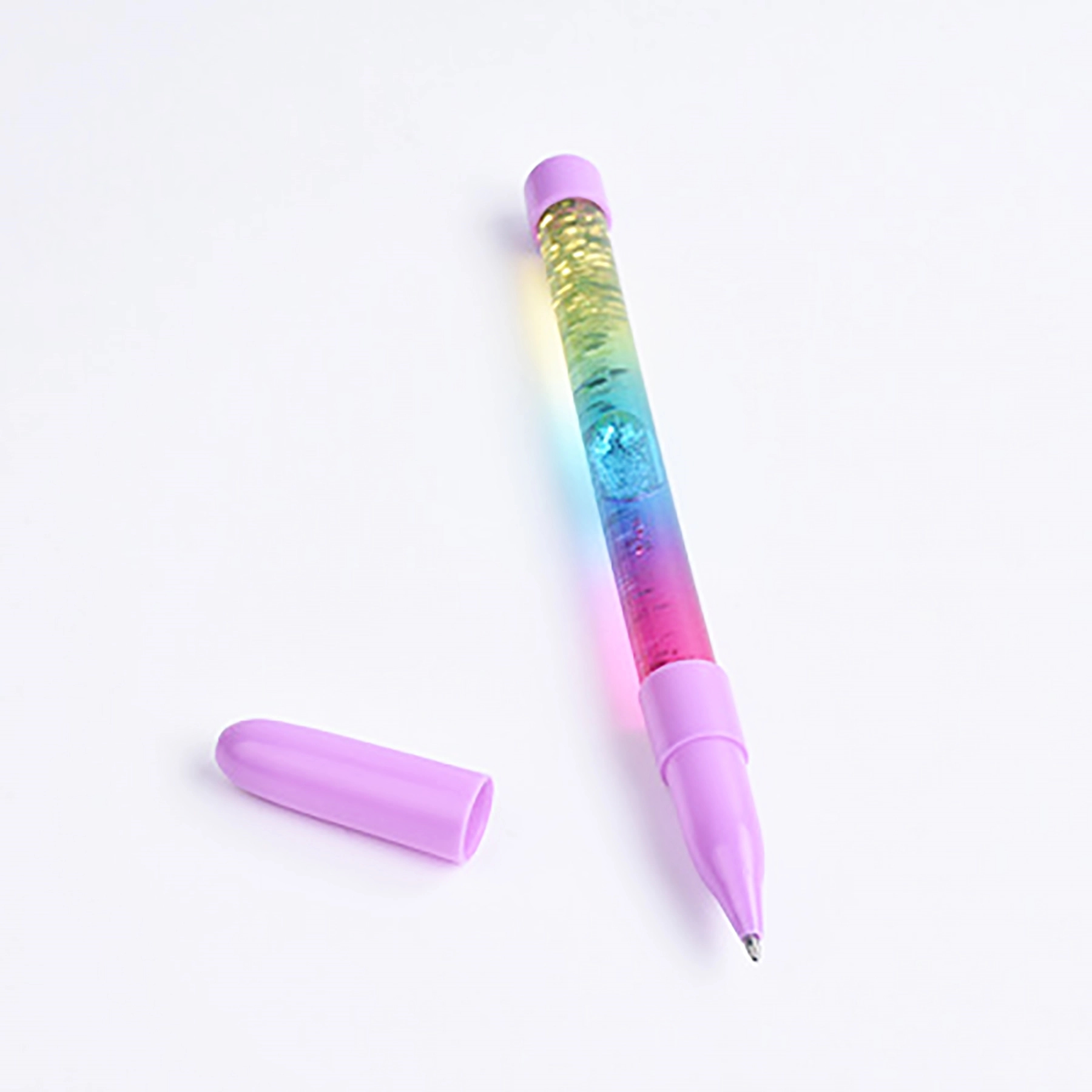Magic Stick Crystal Pen 7