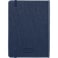 5” x 7” FSC® Recycled Pebble Hard Bound Journal 123