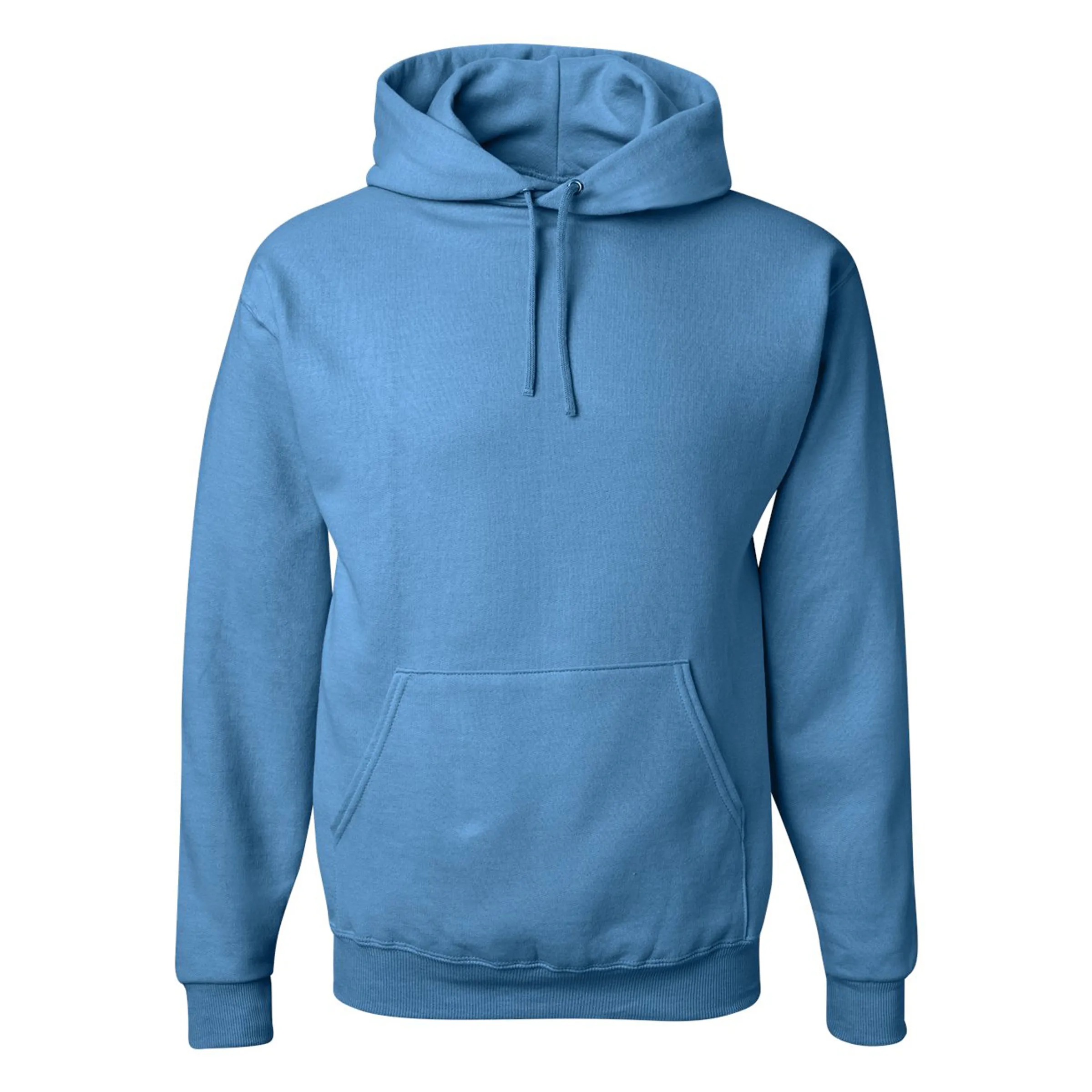 Jerzees(R) - NuBlend(R) Pullover Hooded Sweatshirt 28