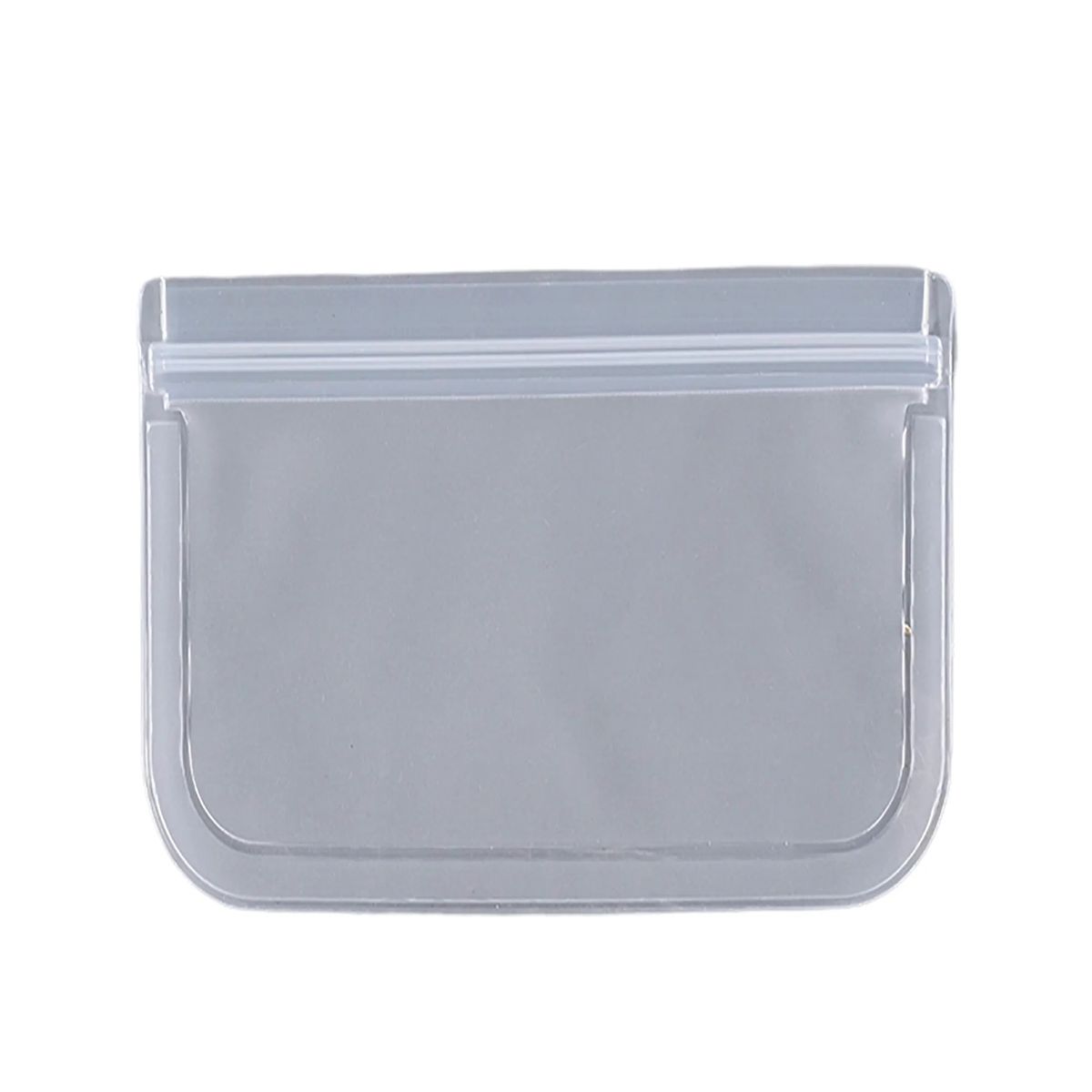 PEVA Food Grade Bag for Snacks and Treats 2