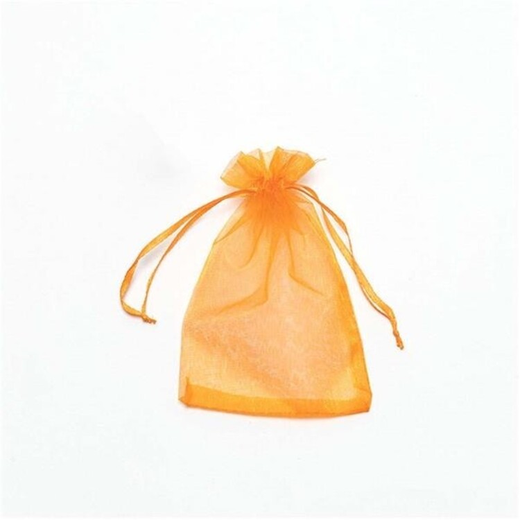 Organza Bag 4