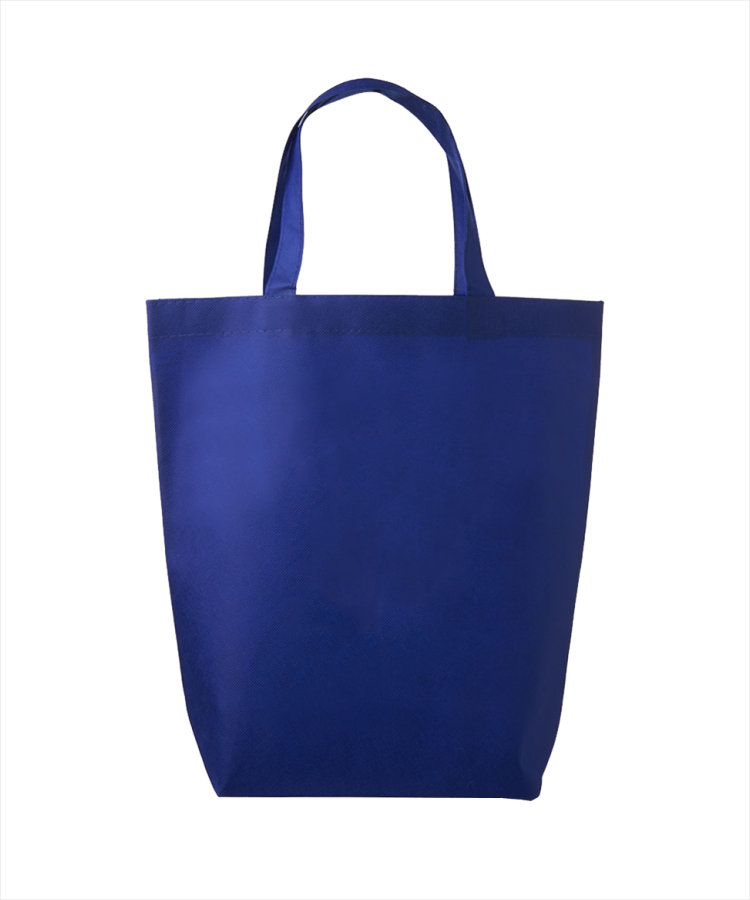 Union Printed - Large Commerce Non Woven Tote Bags 9