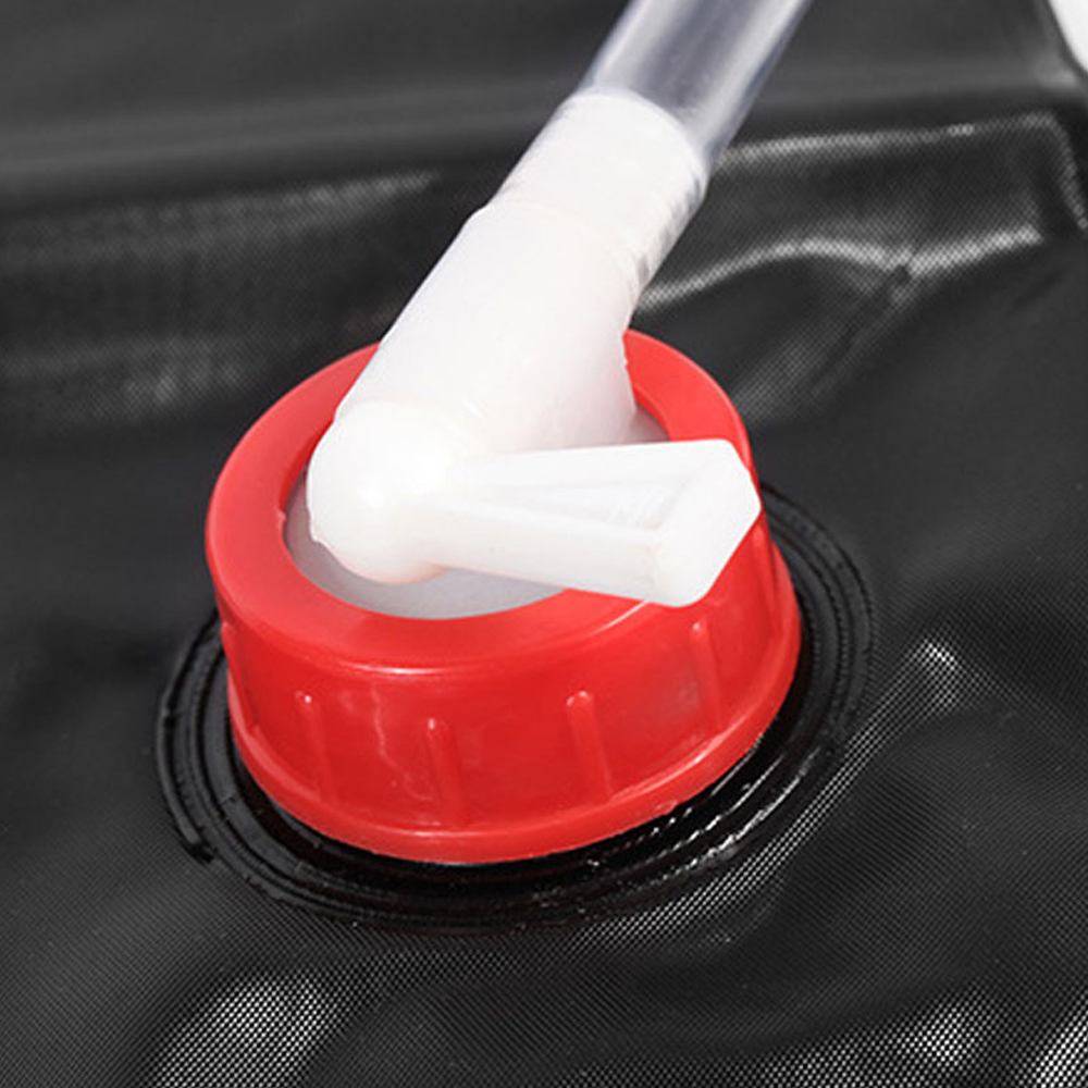 Portable Camp Shower Bag 5
