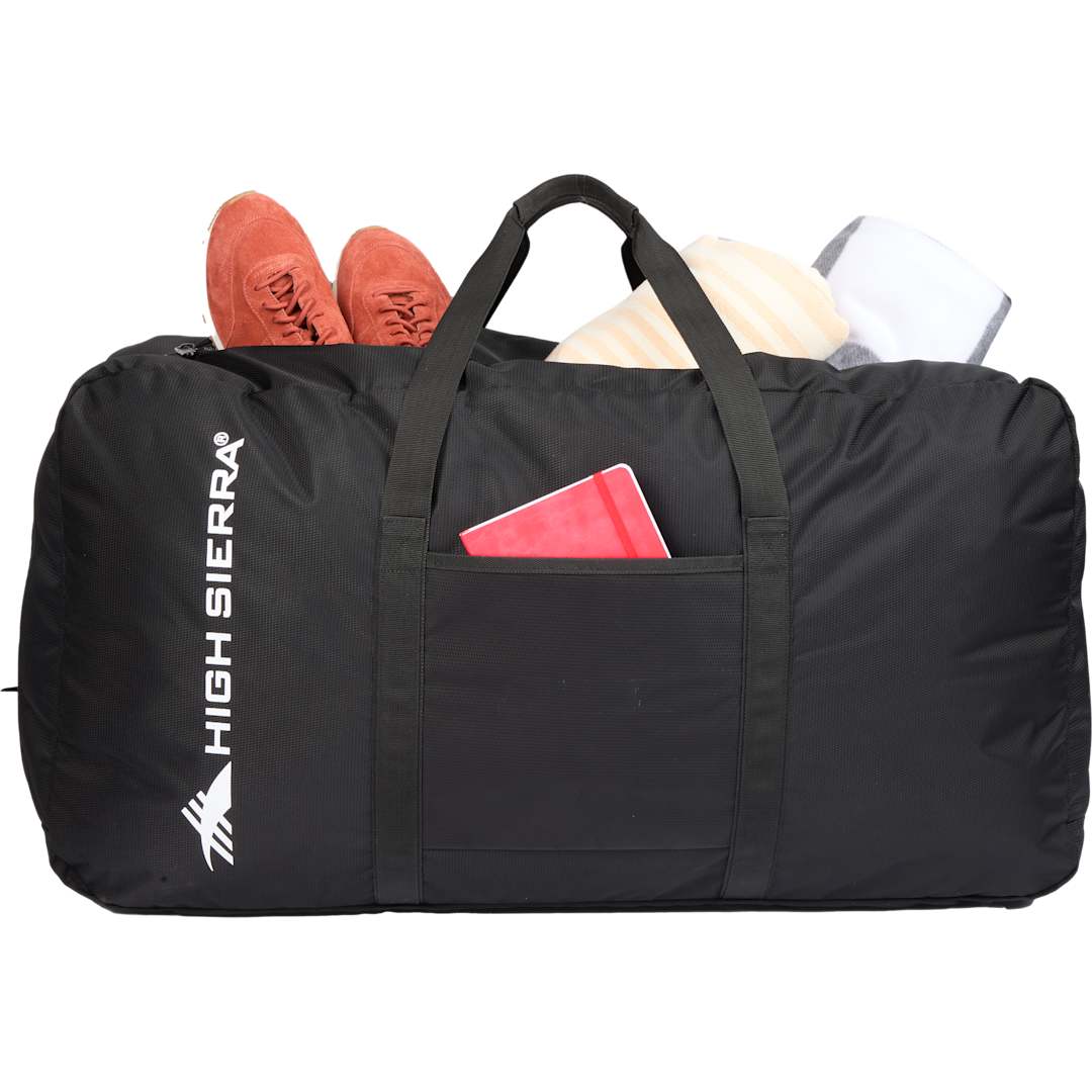 High Sierra Recycled Hi-Ton Duffle 24