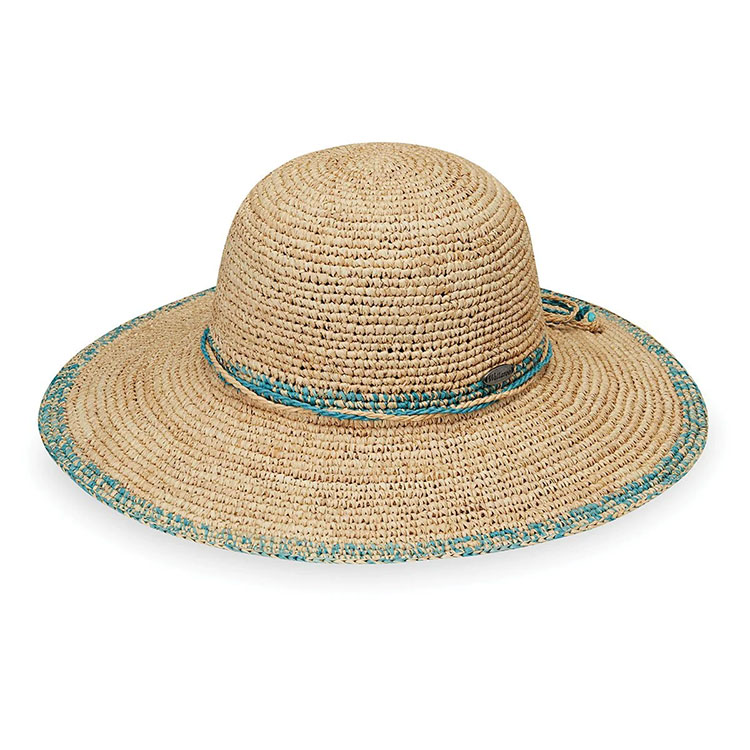 Wallaroo Ladies Camille Hat 2
