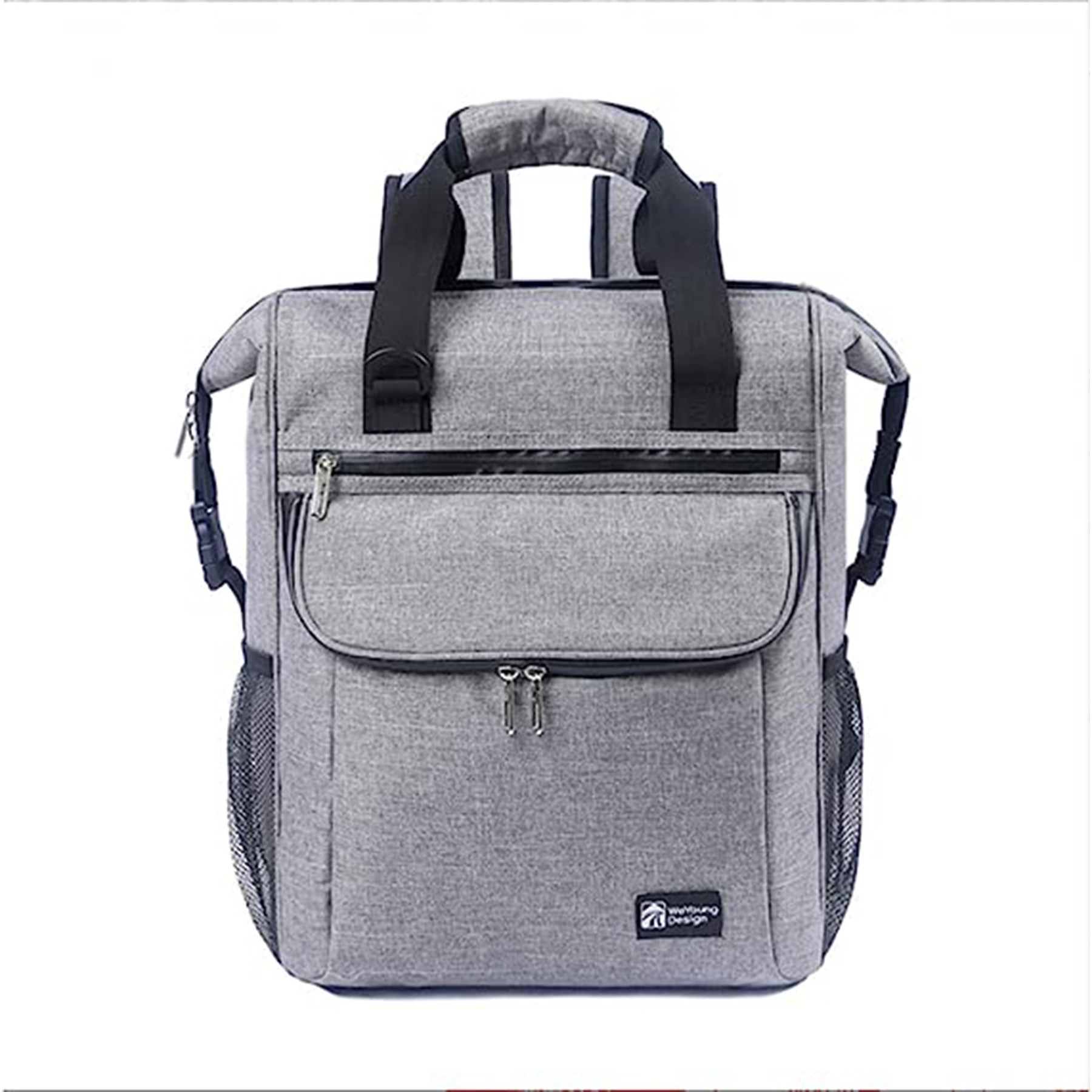 Insulated Lunch Backpack 1