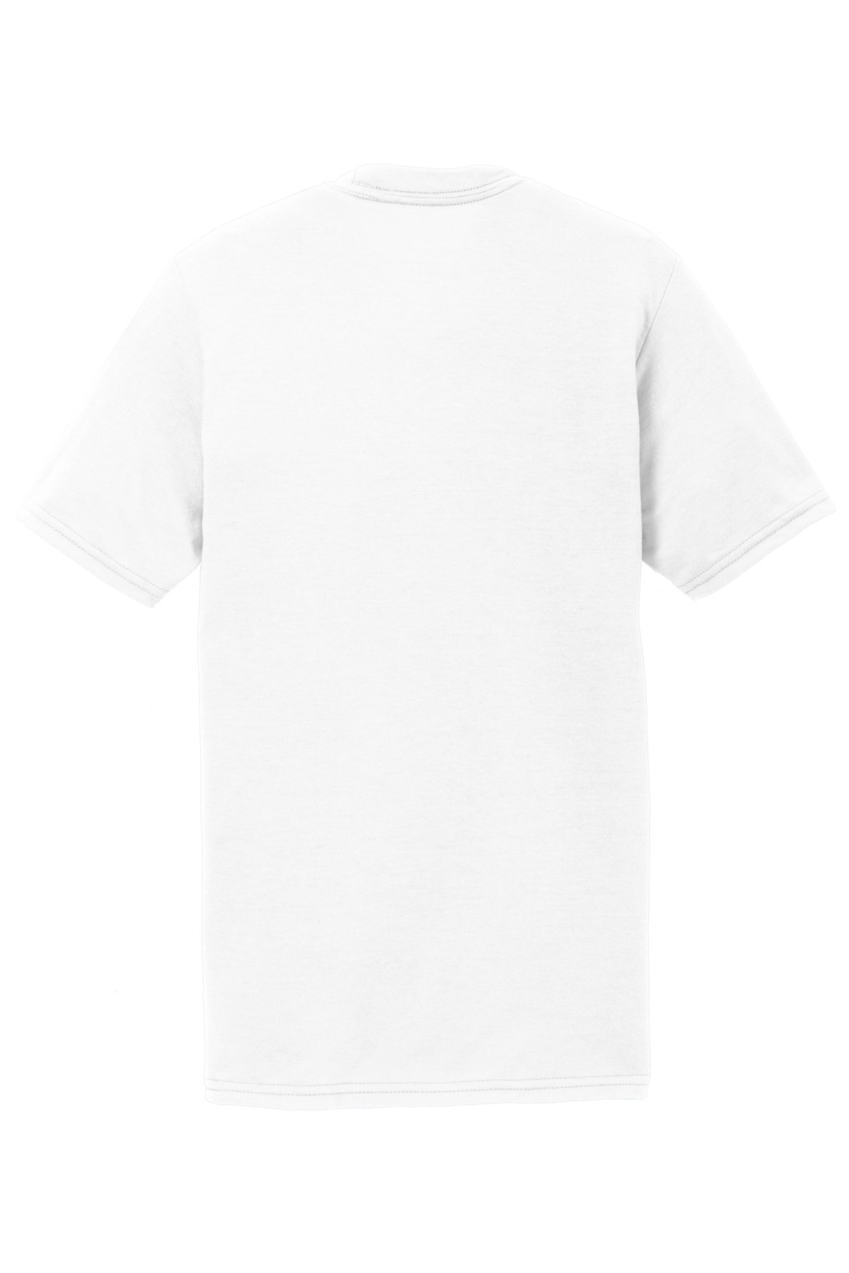 Port & Co Youth Performance Blend Tee. PC381Y 64