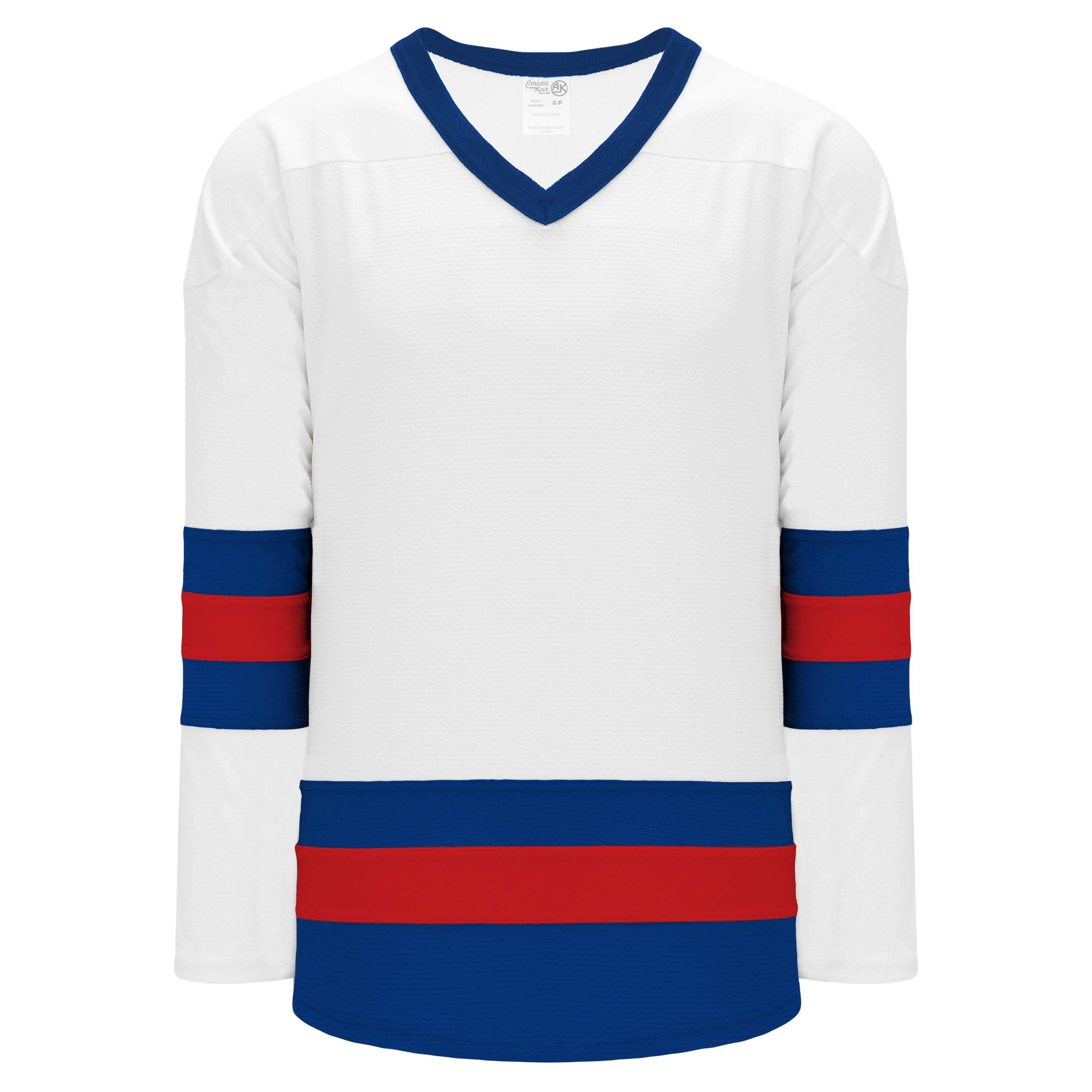 League Hockey Jerseys H6500-G01 206