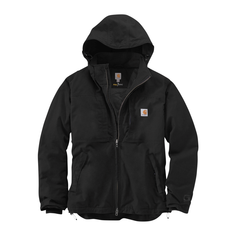 Carhartt(R) Full SwingA(R) Cryder Jacket 6
