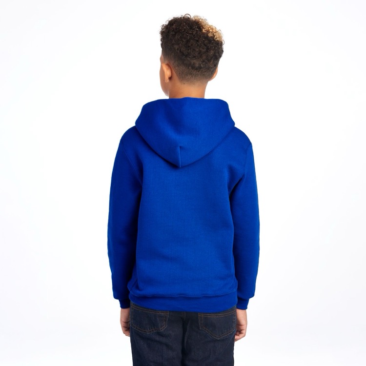 RUSSELL ATHLETIC DRI-POWER® Youth Hoodie 9