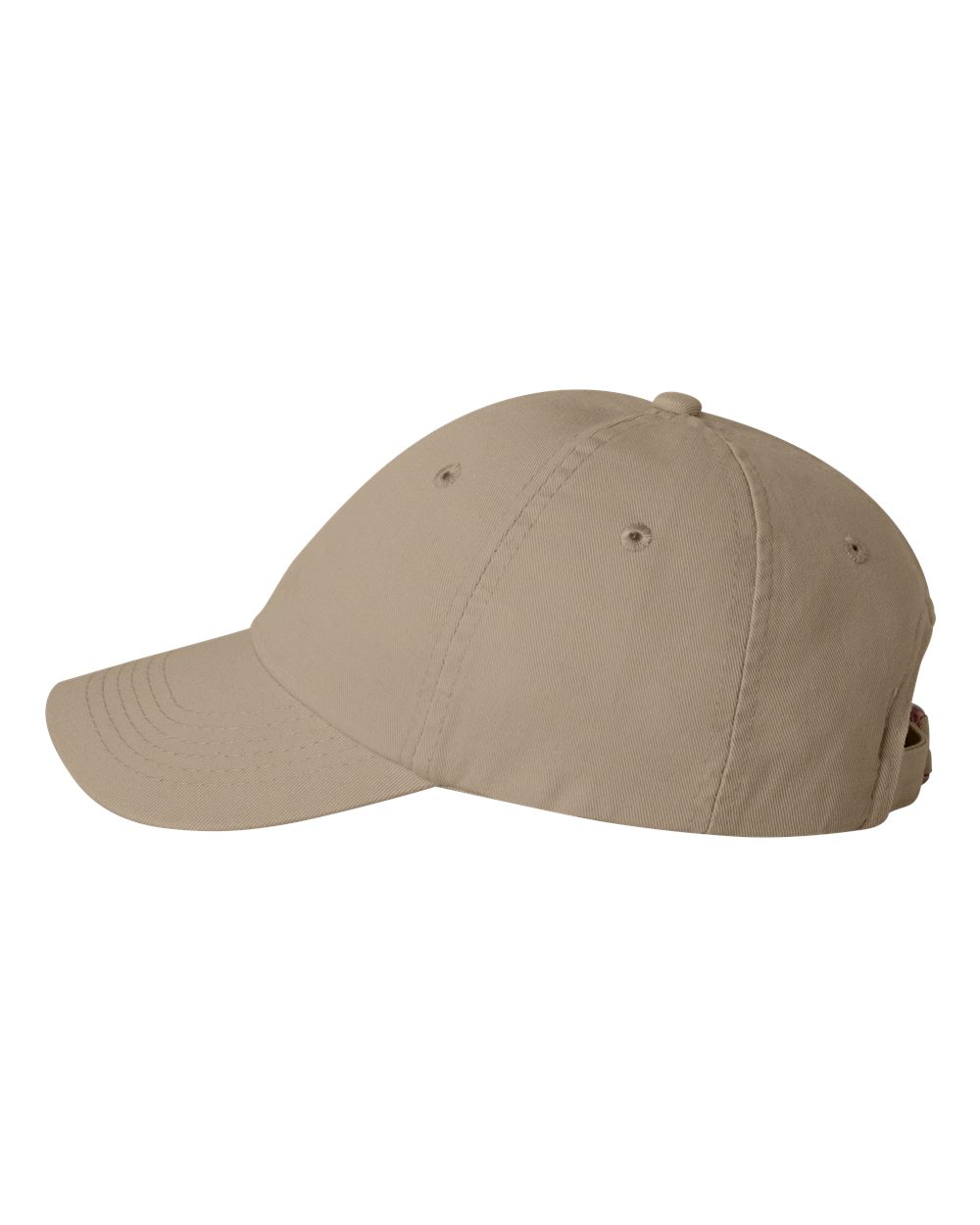 Youth Small Fit Bio-Washed Dad Hat - VC300Y 42