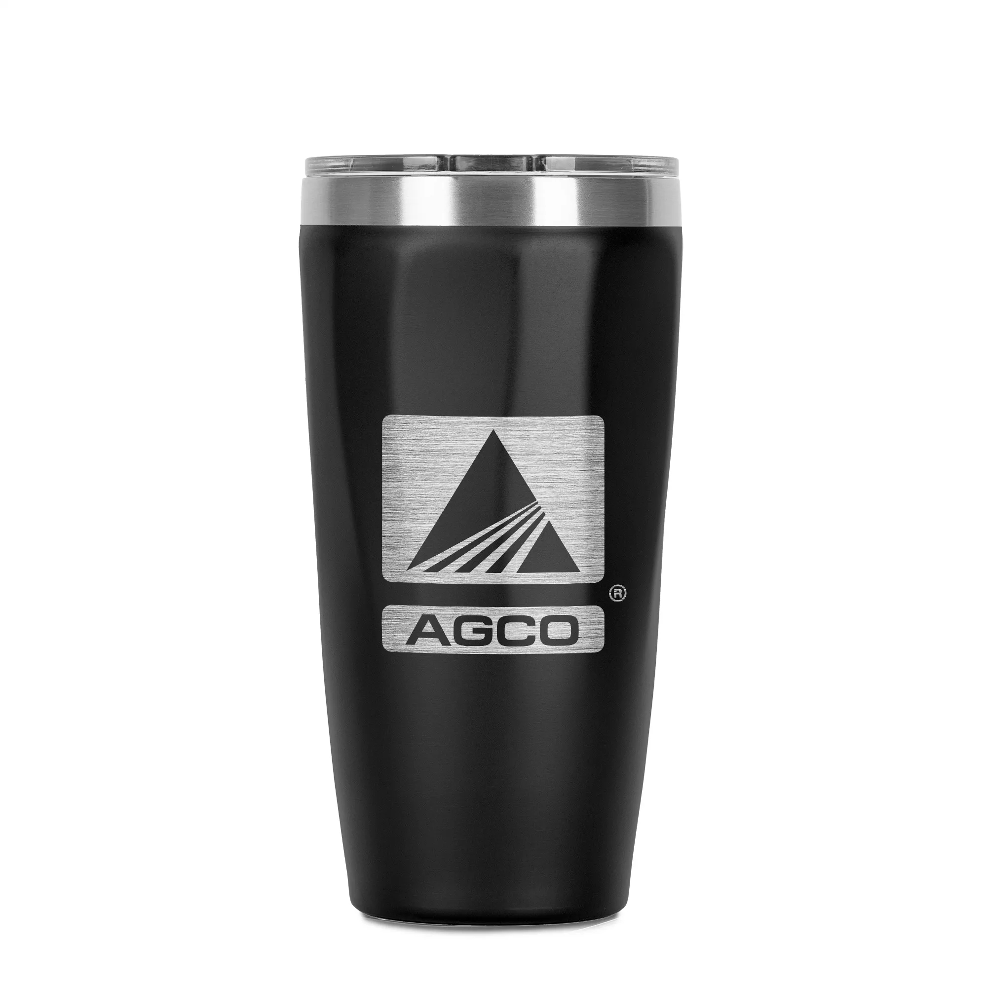 Bridgeport 16oz. Double Wall Recycled Stainless Steel Tumble 2