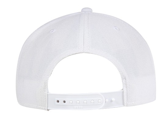 OTTO CAP® OTTO SNAP 5 Panel Pro Style Snapback Hat 21