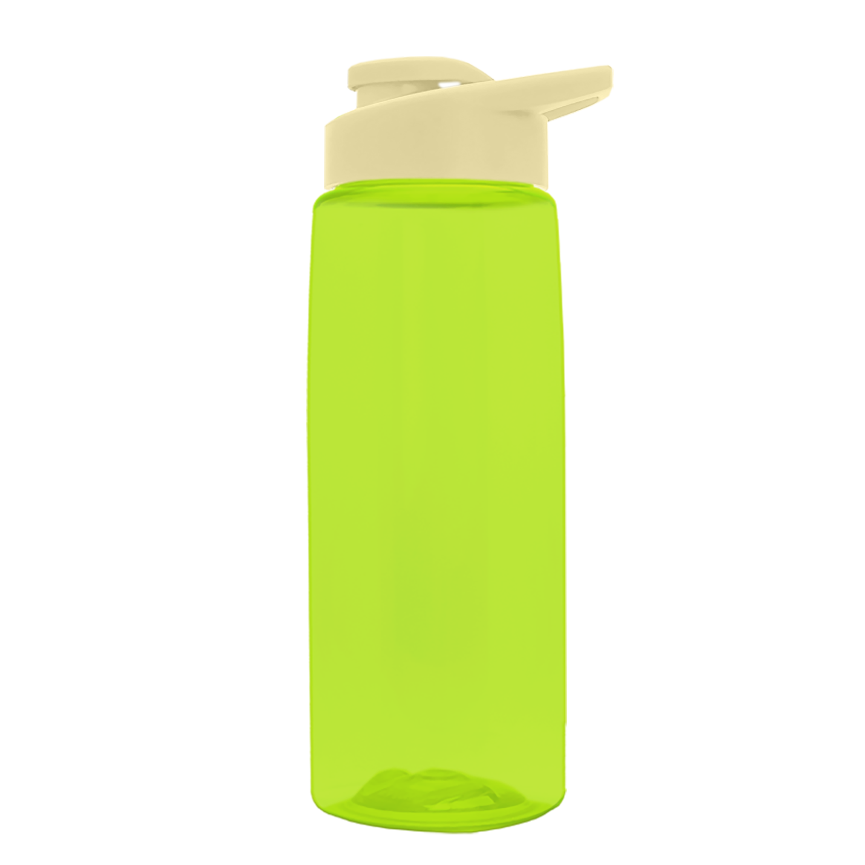 Garyline® Flair Tritan® Bottle with Drink-Thru Lid - 26 oz. 905