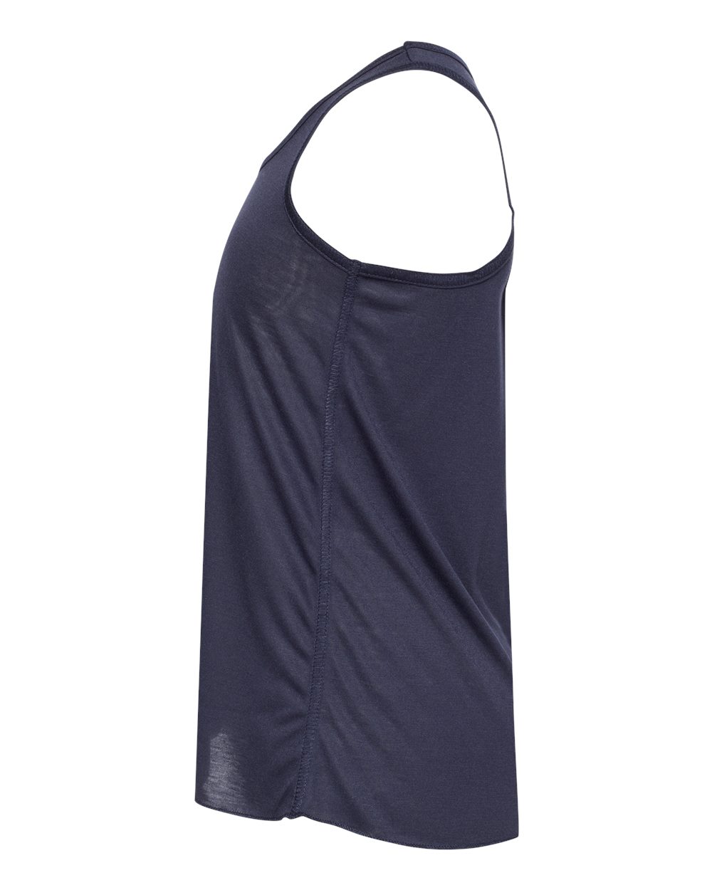 Youth Flowy Racerback Tank - 8800Y 24
