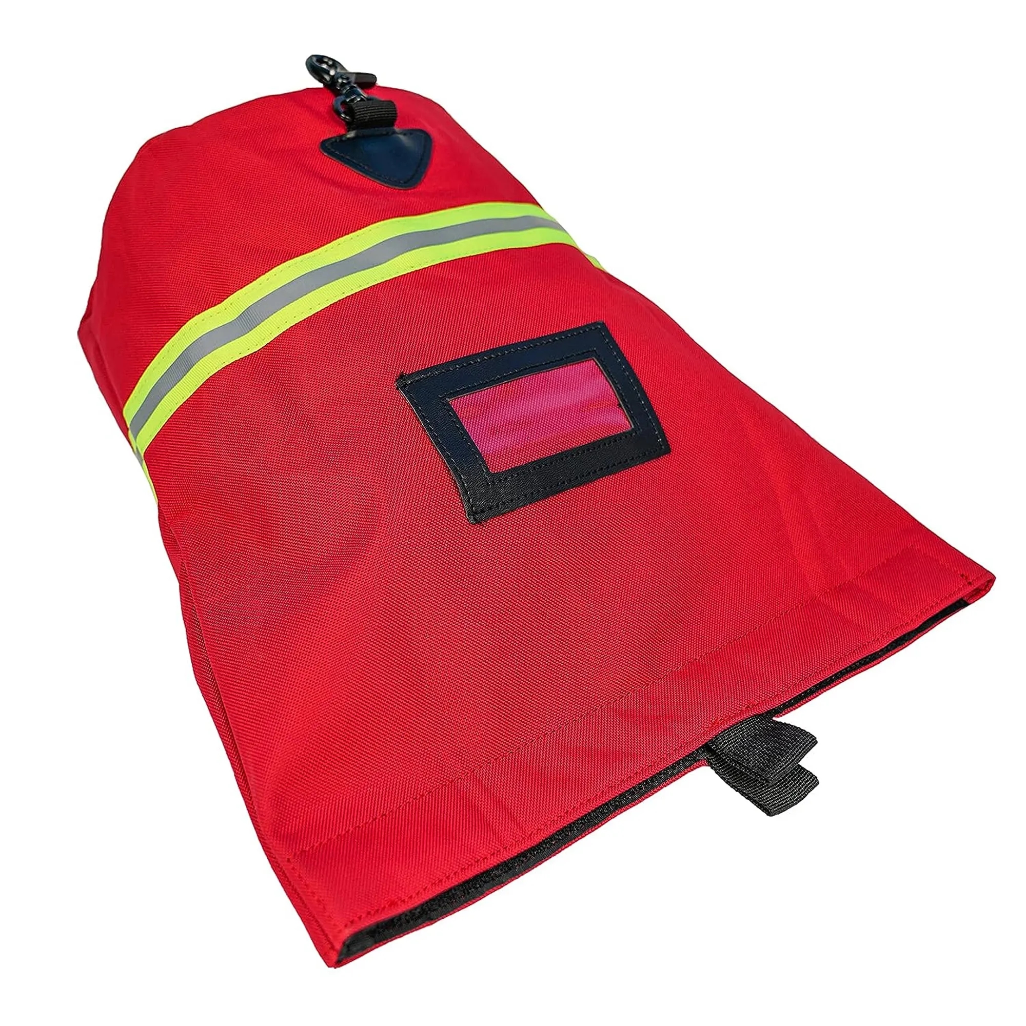 Respirator Firefighter Mask Bag MOQ 10 PCS 2