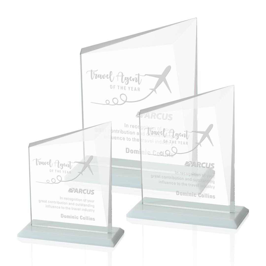 Bellamy Award - White 4