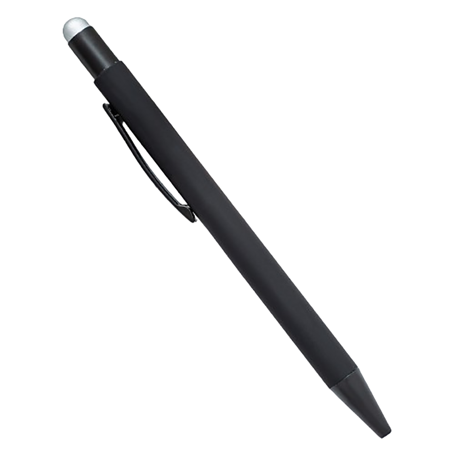 Metal Color Pop Rubberized Stylus Pens 5