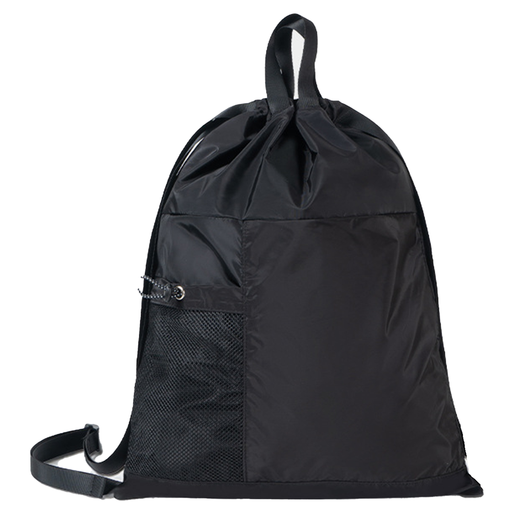 Polyester Lightweight Sports Belt Pocket Basketball Bag 10