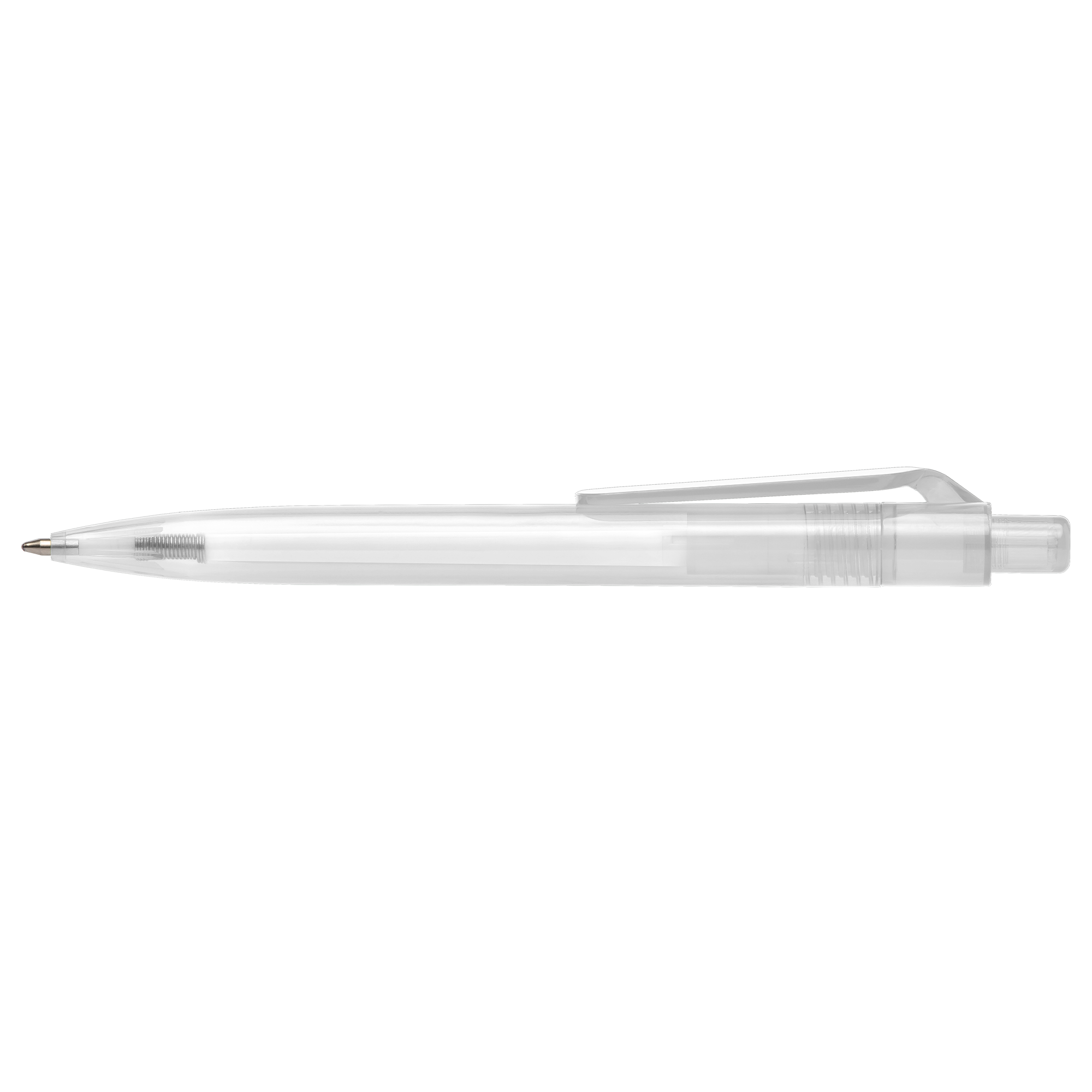 Aqua Click - RPET Recycled Plastic Pen 8