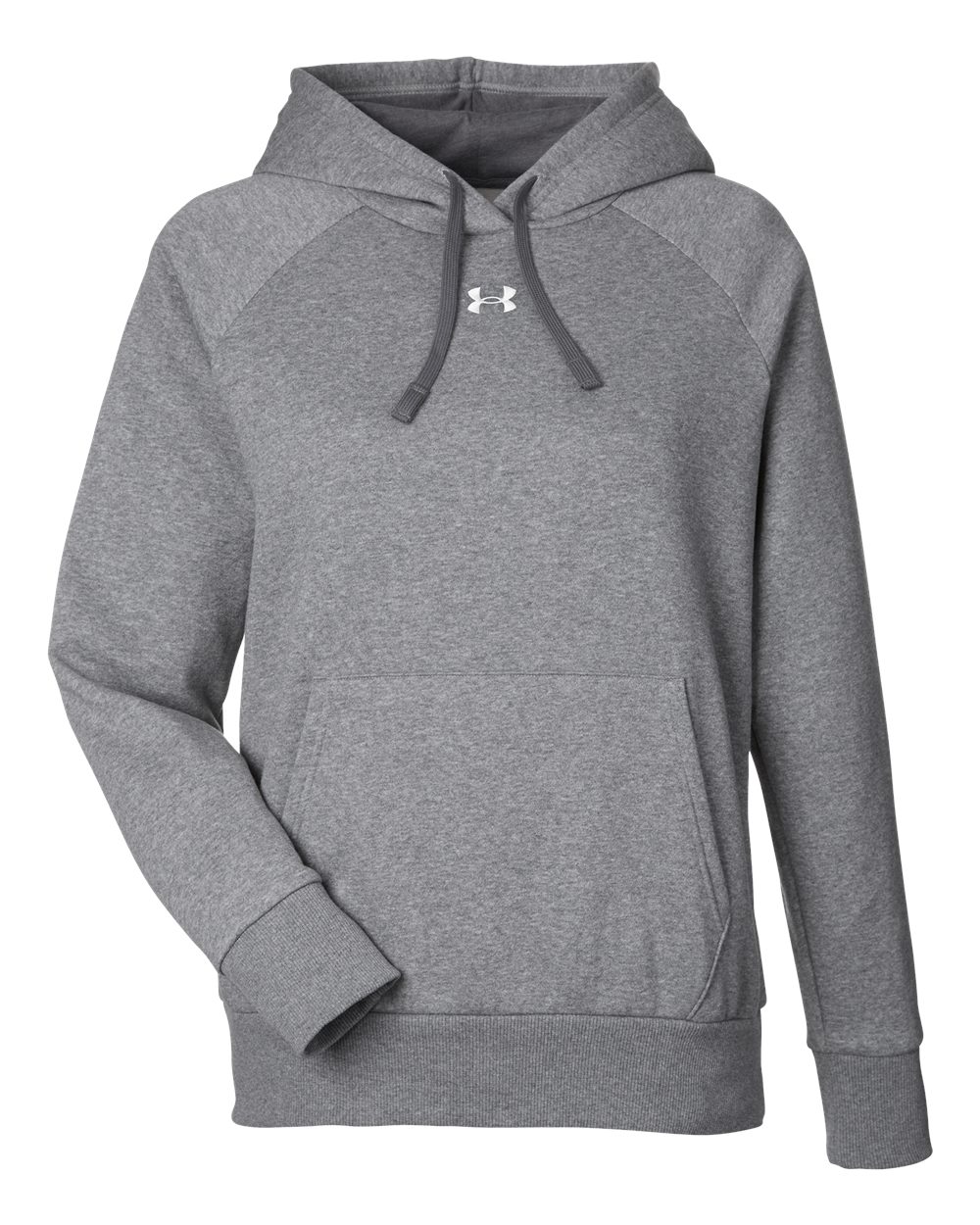 Women's Rival Fleece Hooded Sweatshirt - 1379500 43