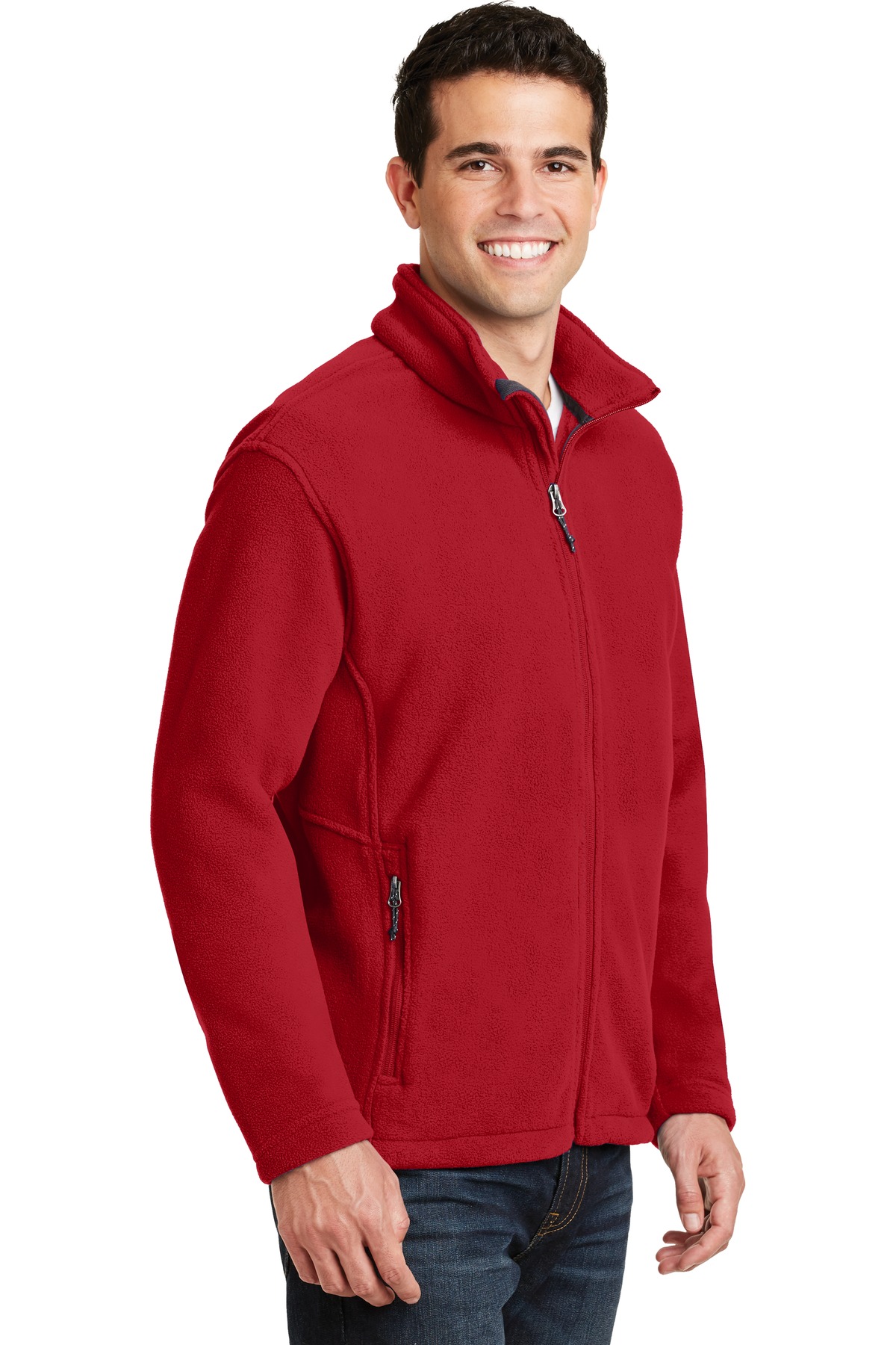 Port Authority® Value Fleece Jacket 49