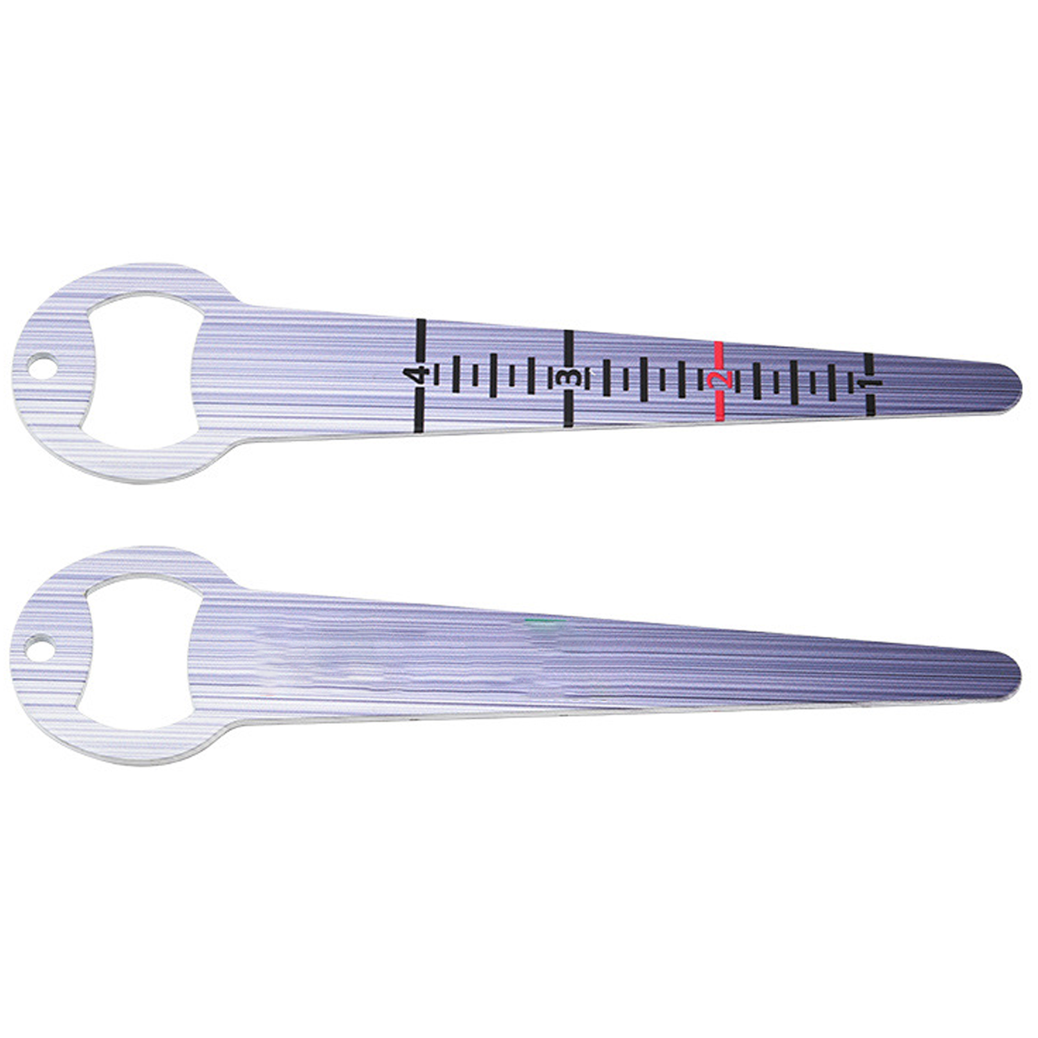 Mini Stainless Steel Beer Bottle Opener 3