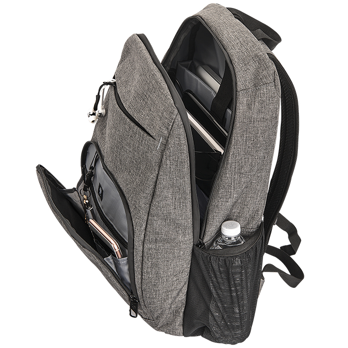 Red Hook Anti-theft Laptop Backpack 17