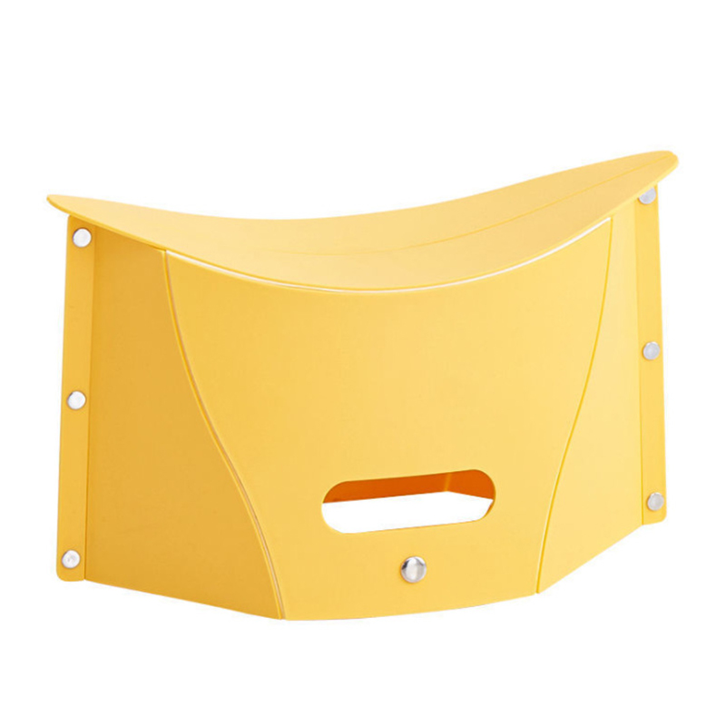 2 in 1 Portable Folding Stool for Camping Fishing 13