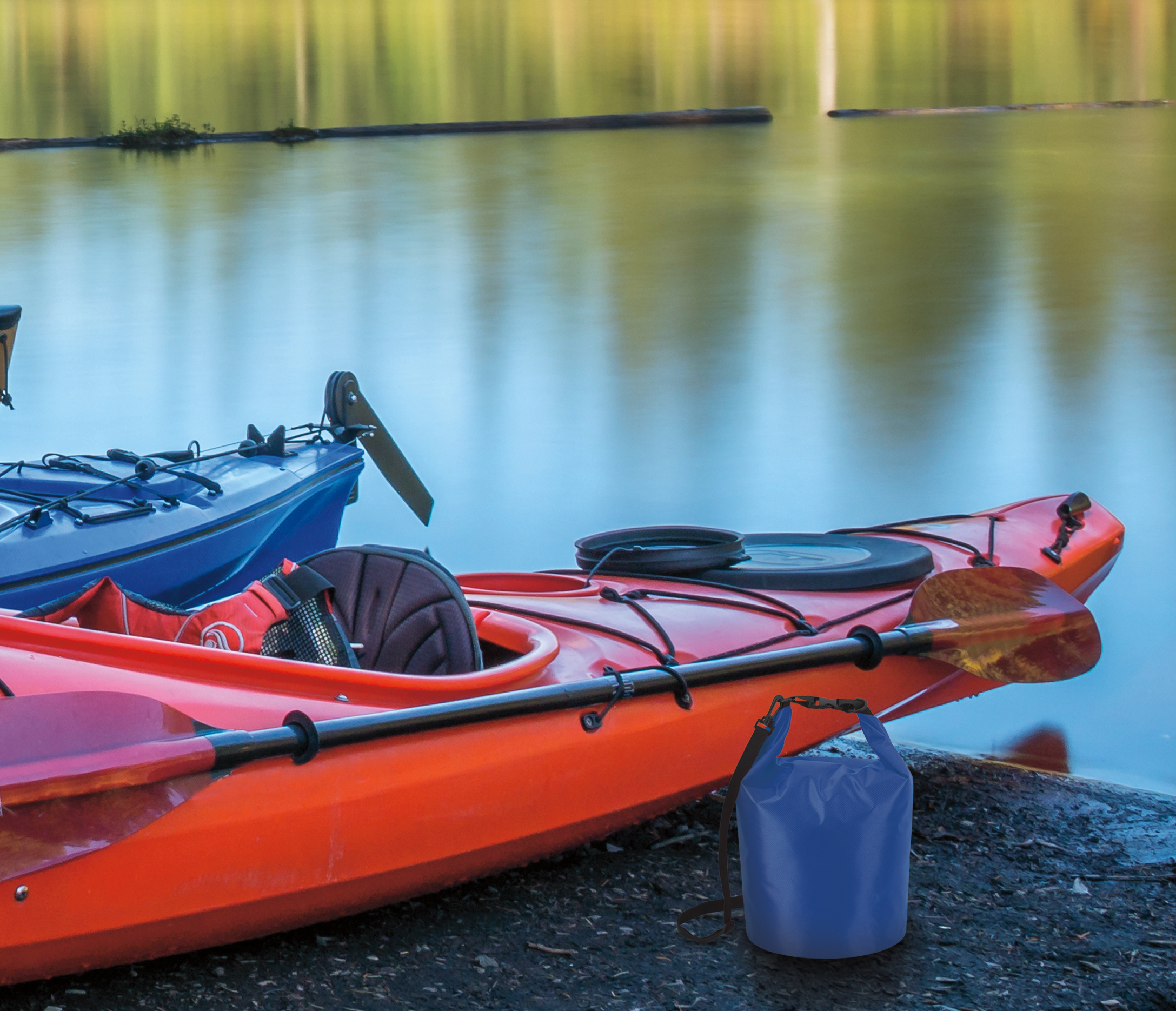 Koozie® Adventure Dry Sack 10L 56