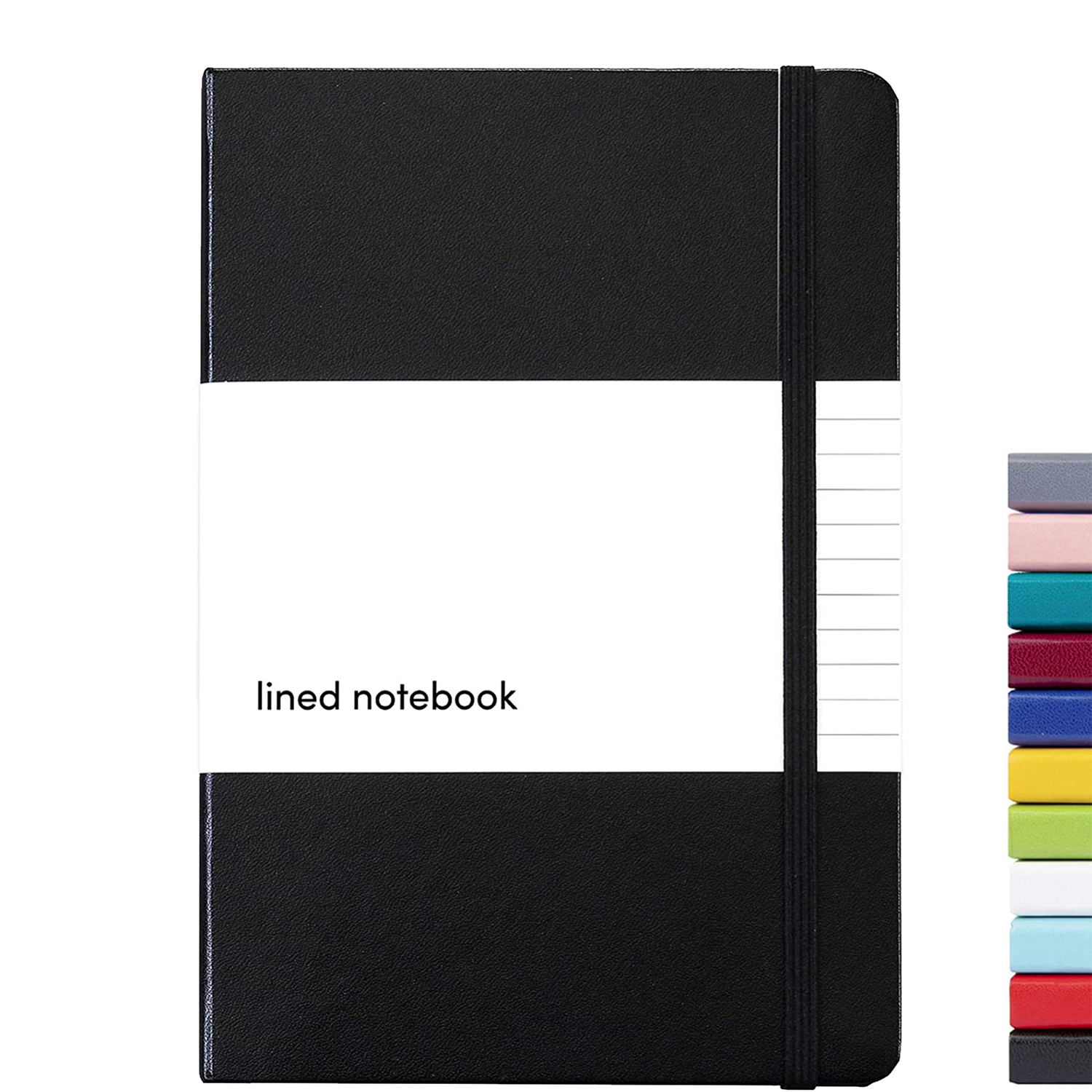 Lined Journal Notebook 14