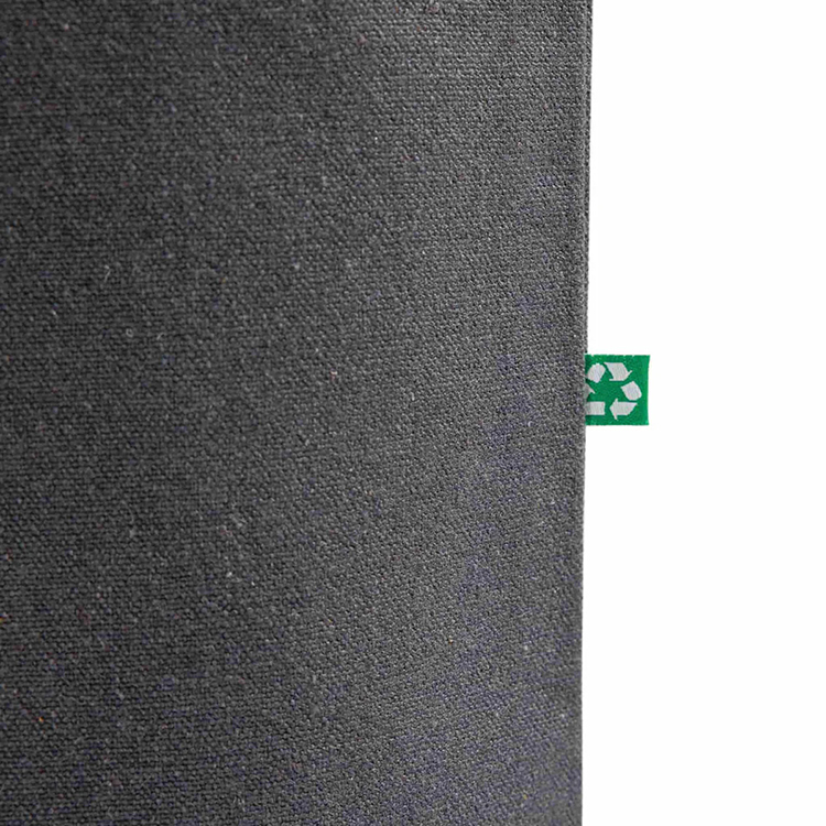 Elwood Essential Recycled Canvas Tote Bag 23