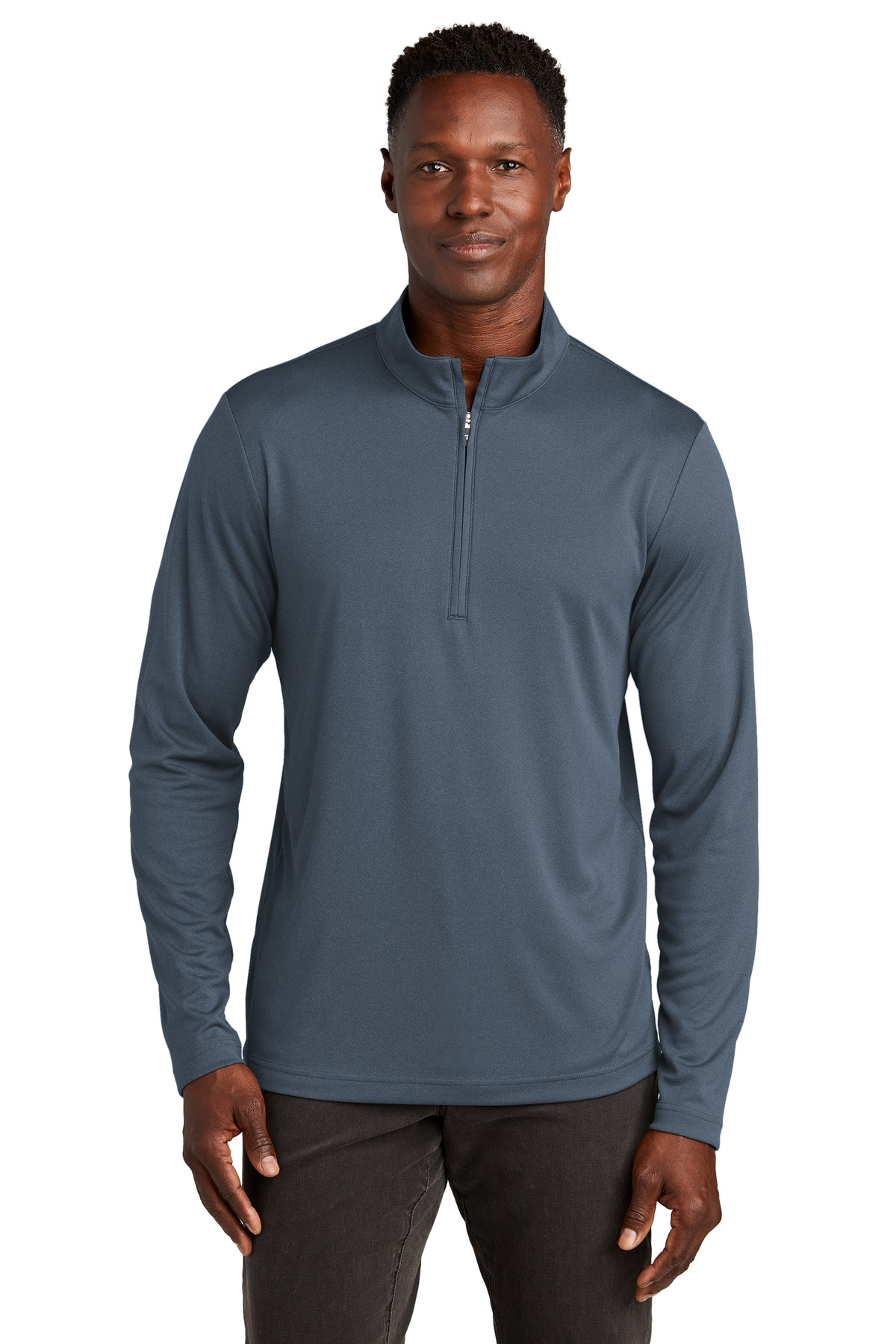 TravisMathew® Coto Performance 1/4-Zip 8