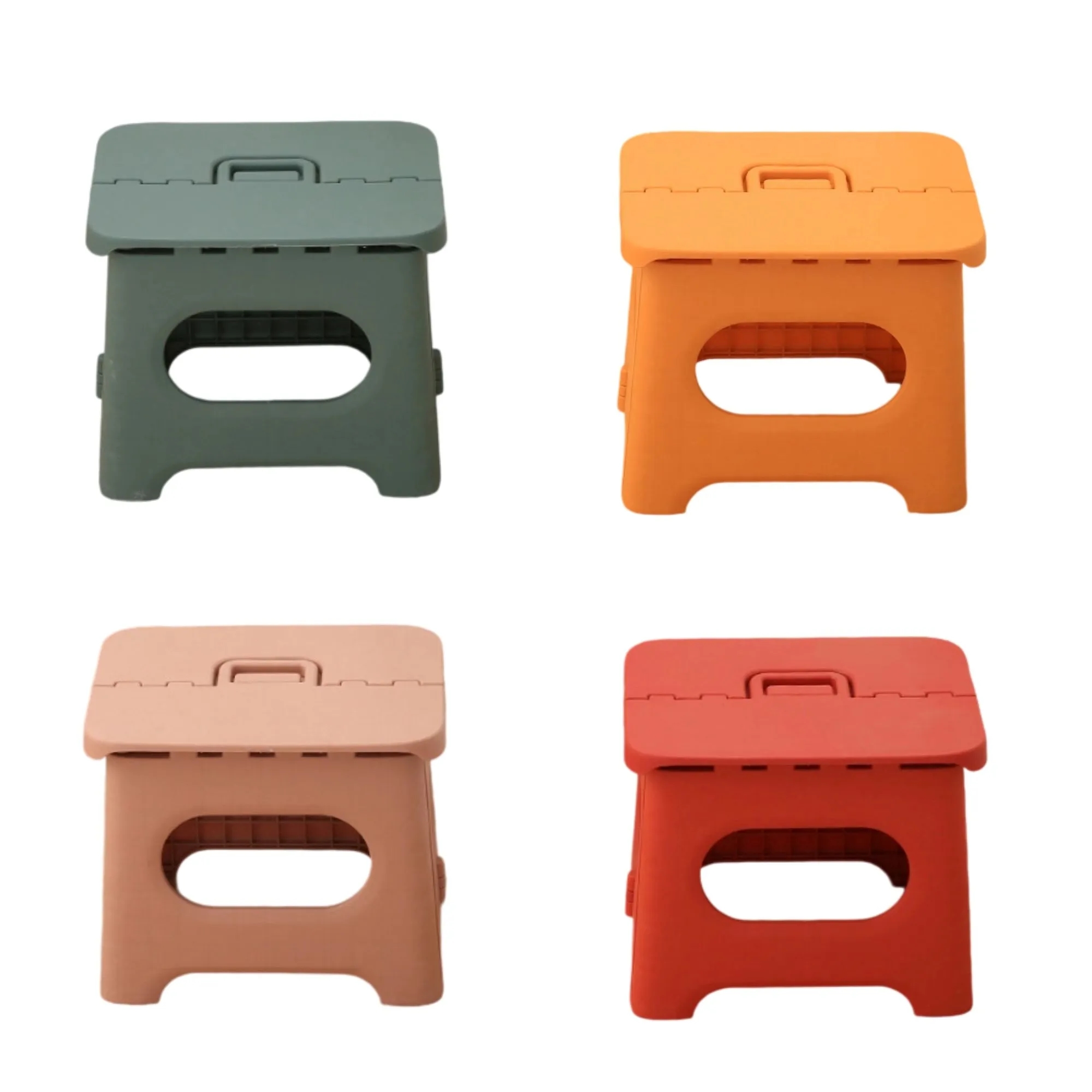 Outdoor Portable Folding Portable Bench 4