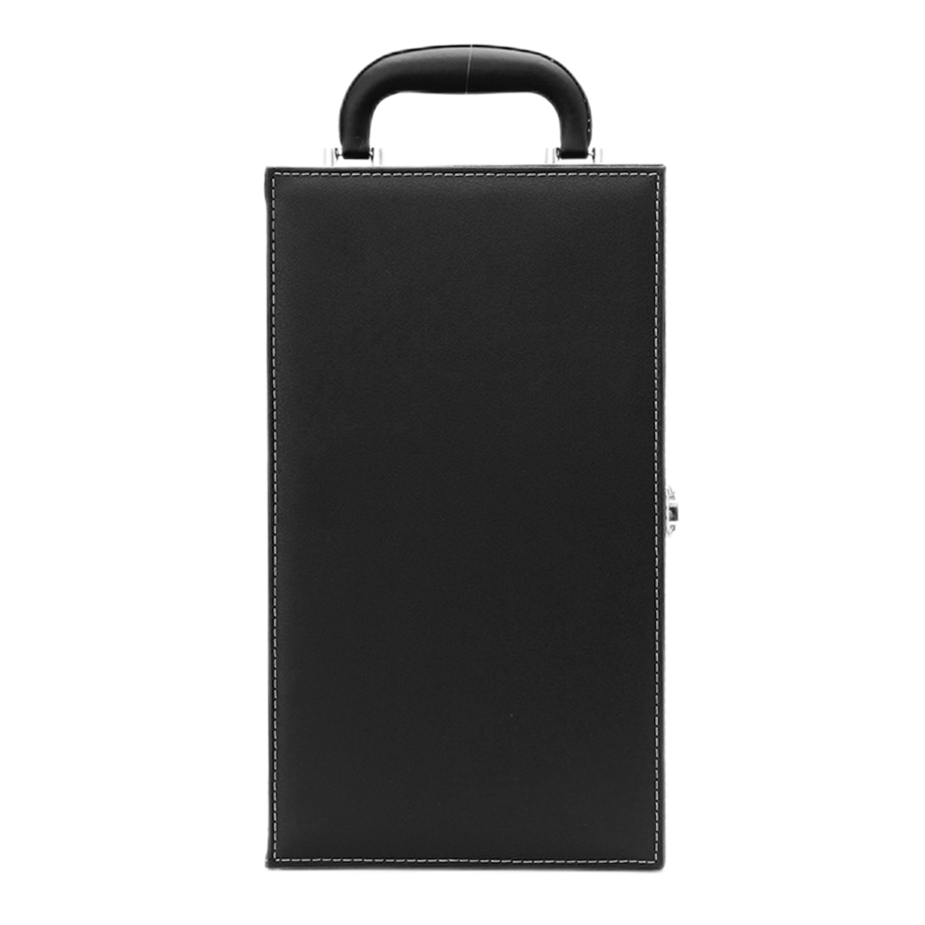 Red Wine Packaging Gift Box Set 4