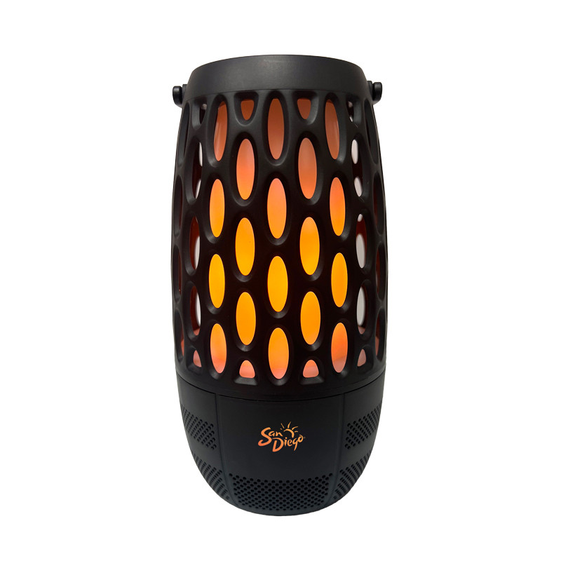 Tiki Sound Wireless Speaker 33