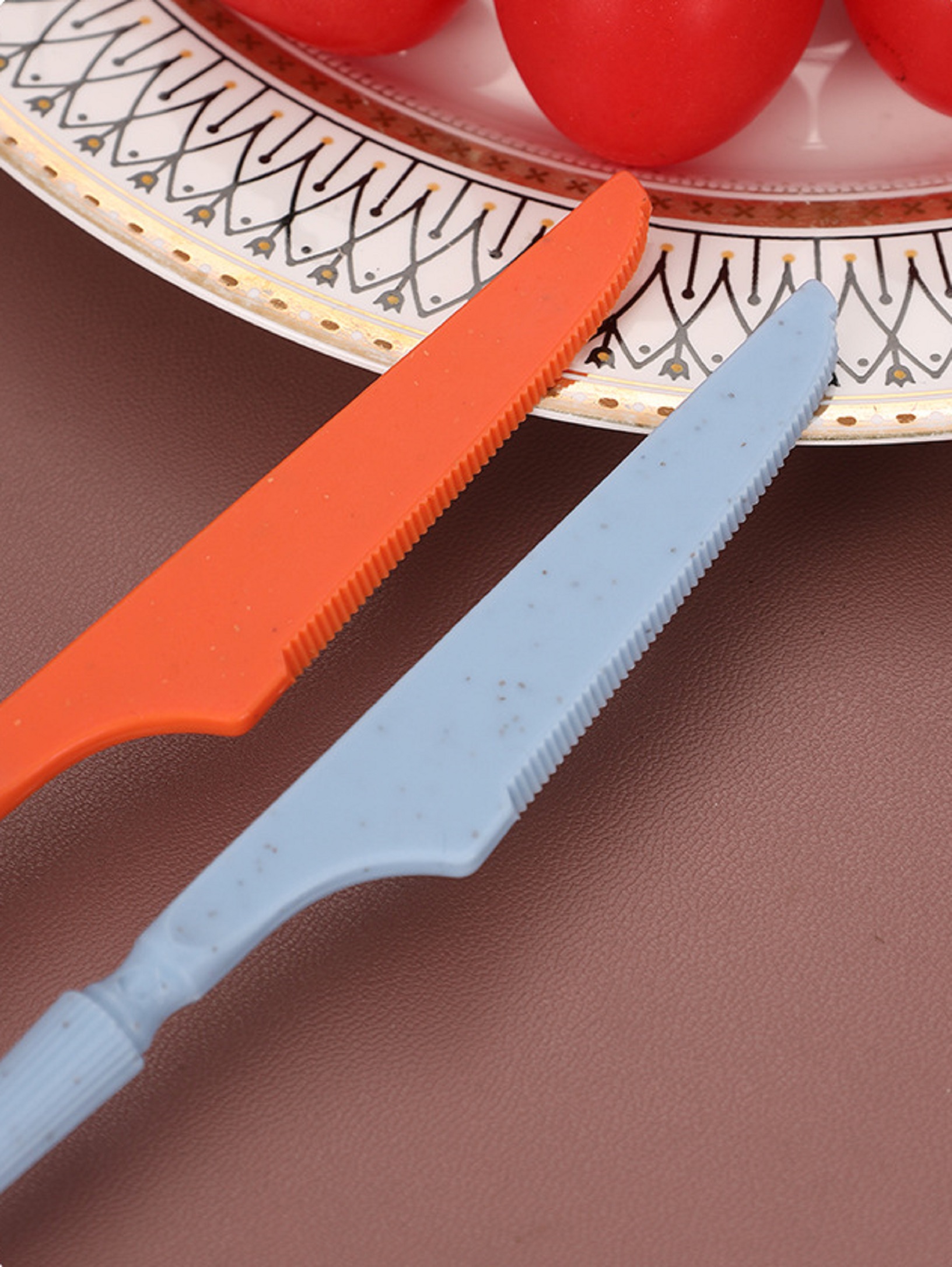 Reusable Utensils Set 2