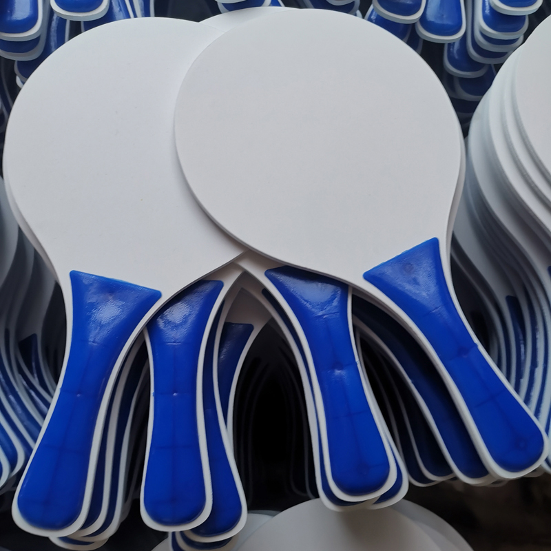 Beach Paddle/Racket Ball Set for Kids 6