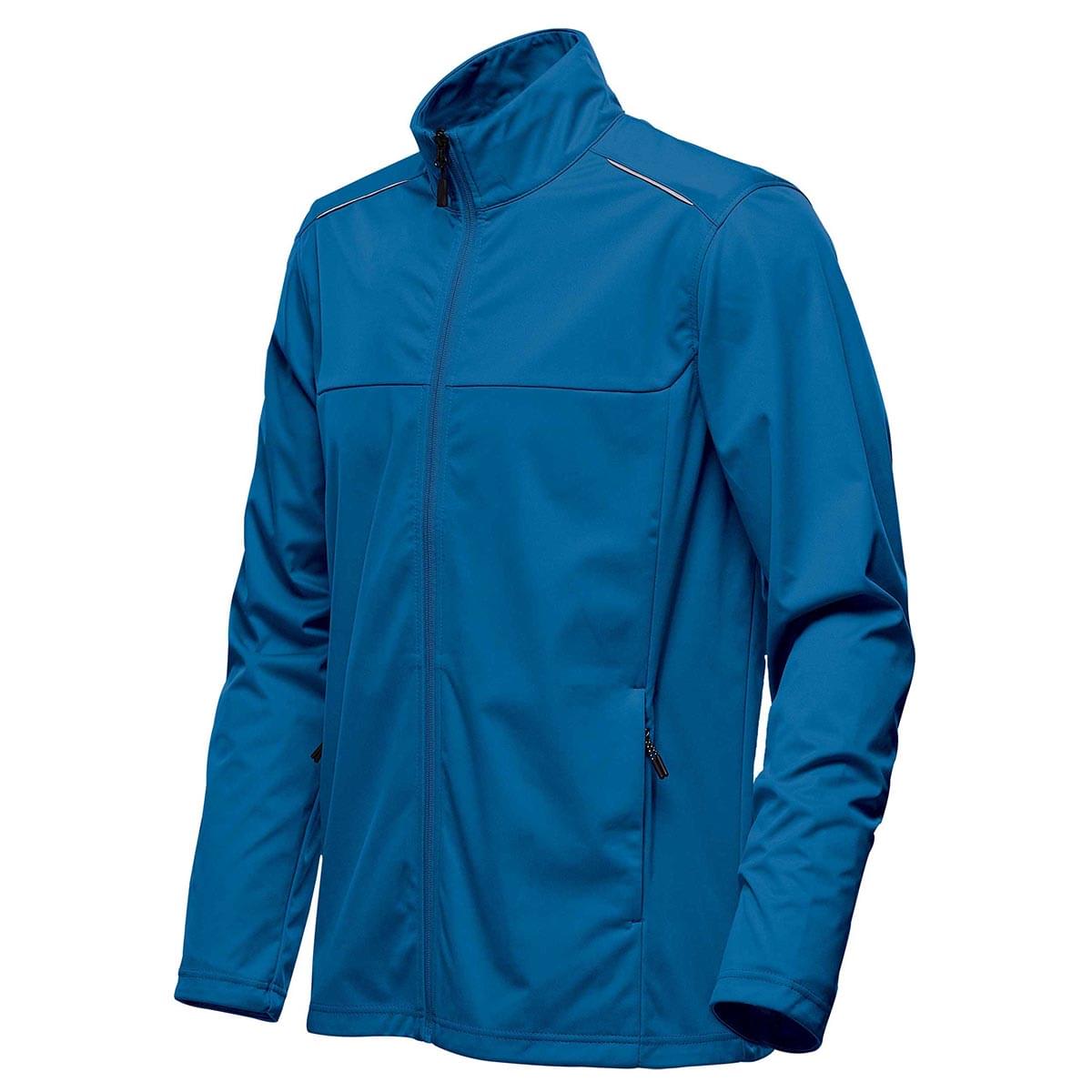Stormtech Men's Greenwich Lightweight Softshell Jacket 38