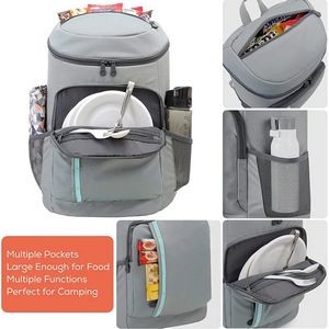 Insulated Cooler Bag 1