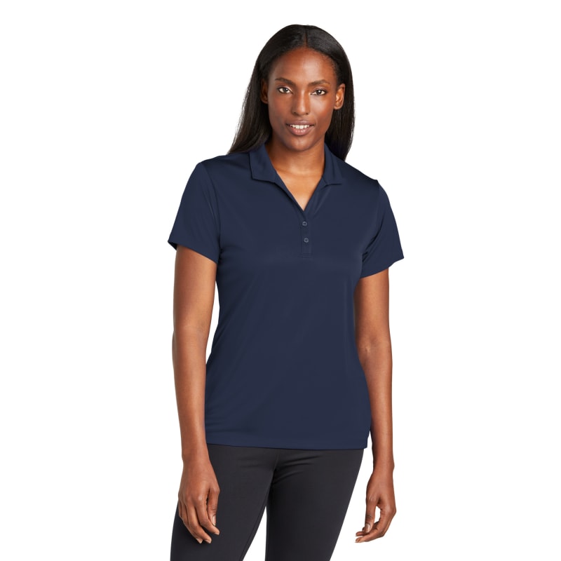 Sport-Tek Women's PosiCharge Re-Compete Polo 25