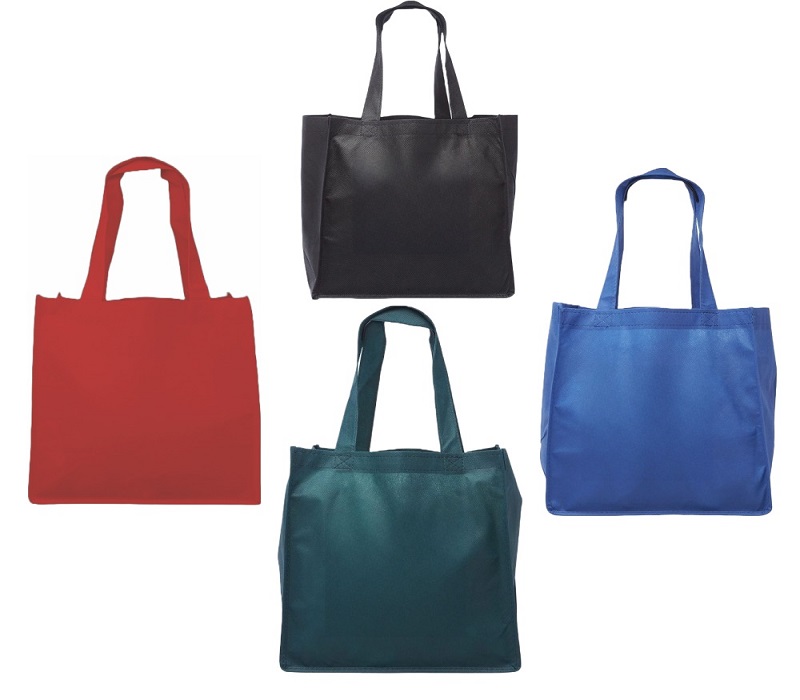 Eco-friendly Shopping Tote Bag 3