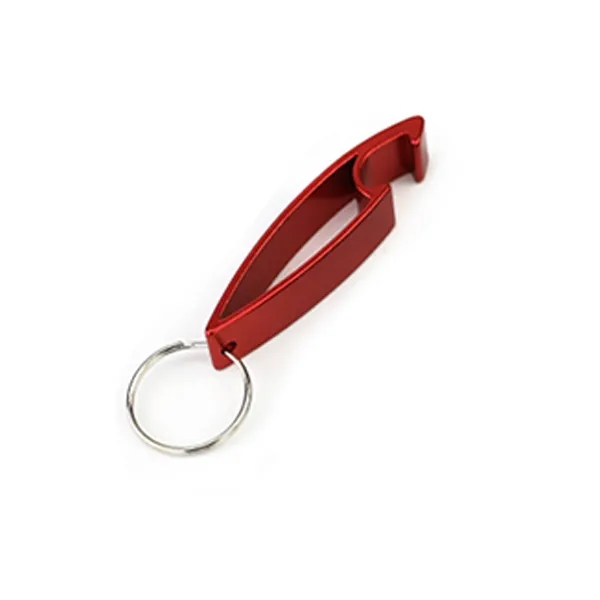 Portable Aluminum Bottle Opener 7