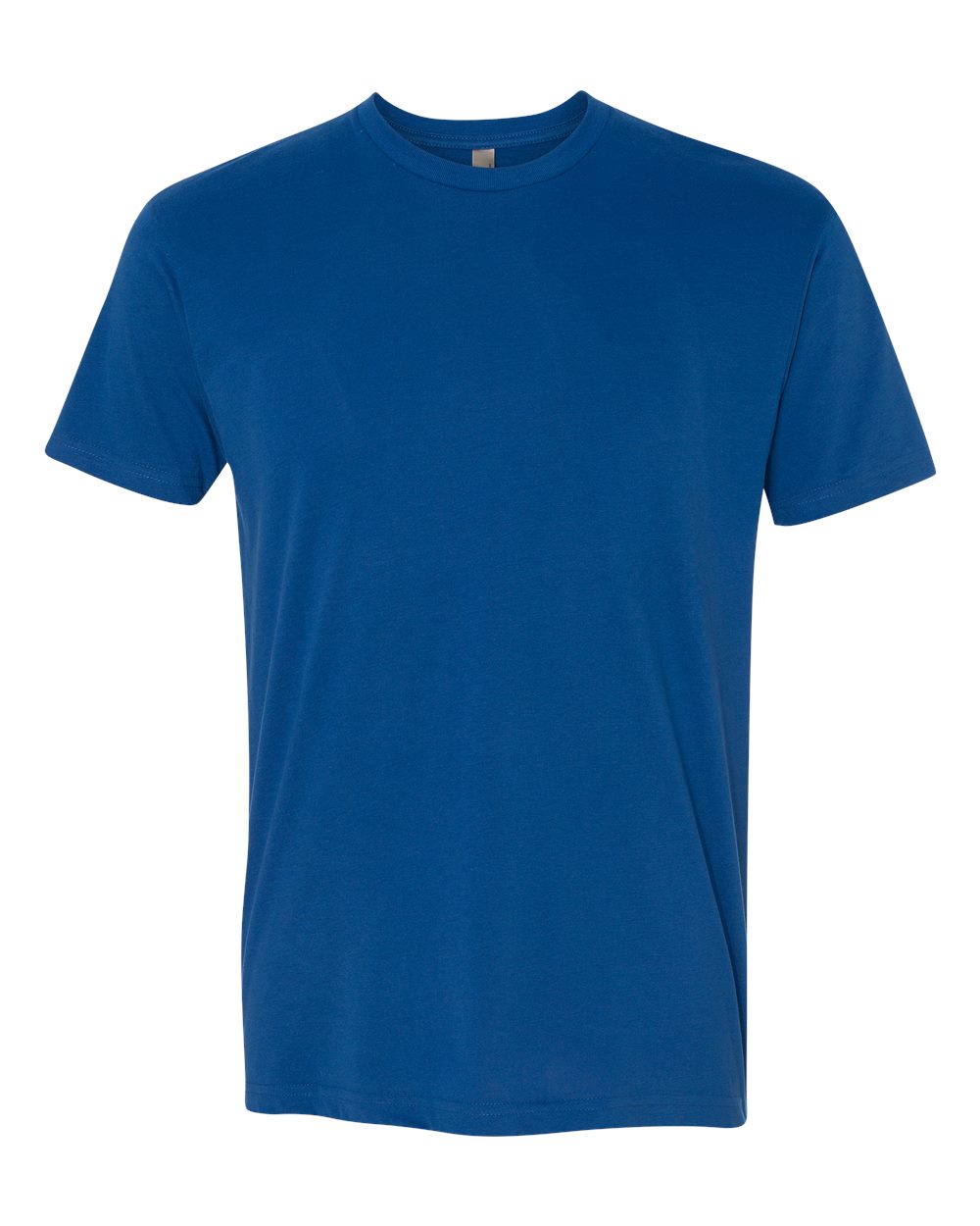 Sueded T-Shirt - 6410 108