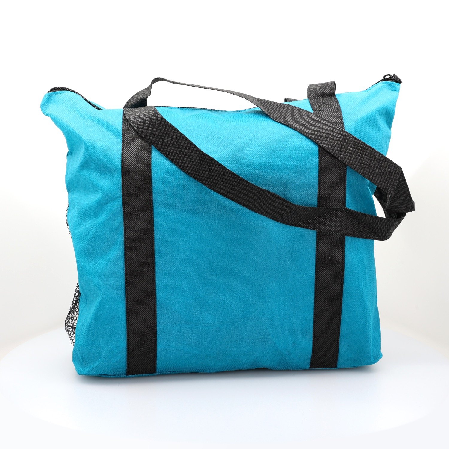 Poly Pro Pocket Tote