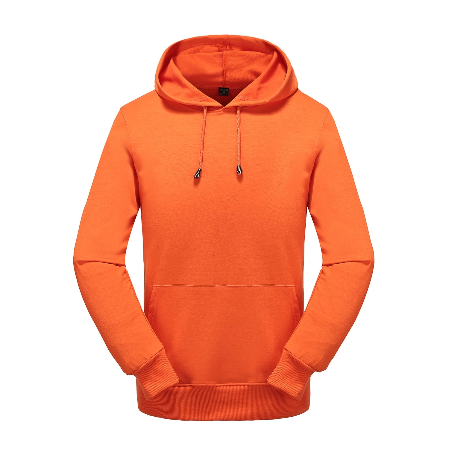 Pullover Hooded Thin Advertising Shirt LOGO Can Be Printed, custom hoodie or sweatshirt with logo imprint 2