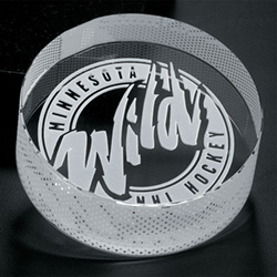 Hockey Puck 3