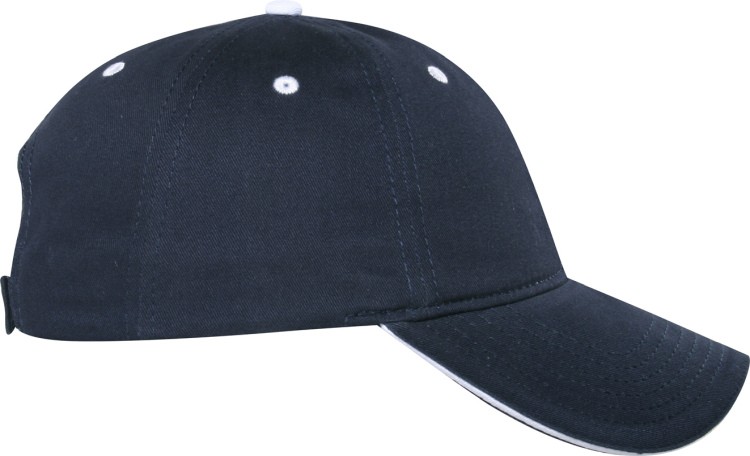 OTTO CAP® 6 Panel Low Profile Baseball Cap 4